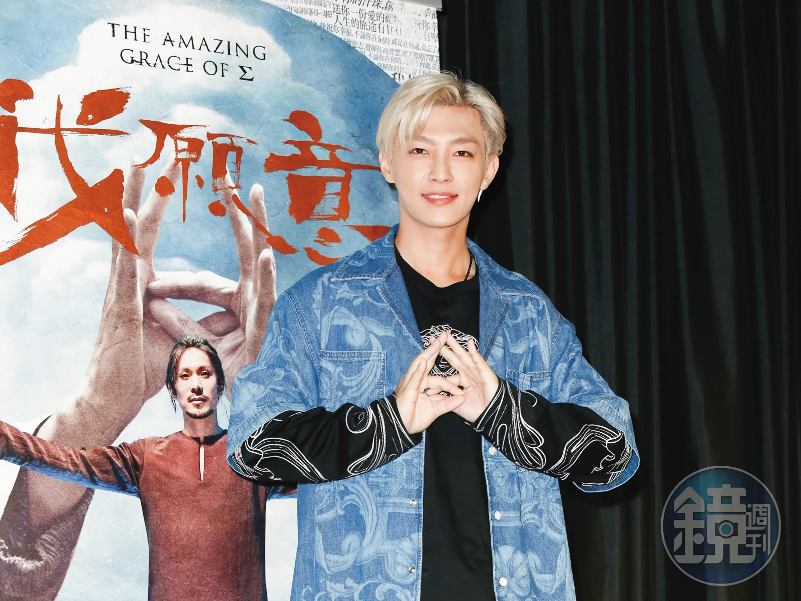 炎亞綸捲入性騷風波，演藝事業全面停擺，在獲判不起訴後，目前積極復工。（資料照）
