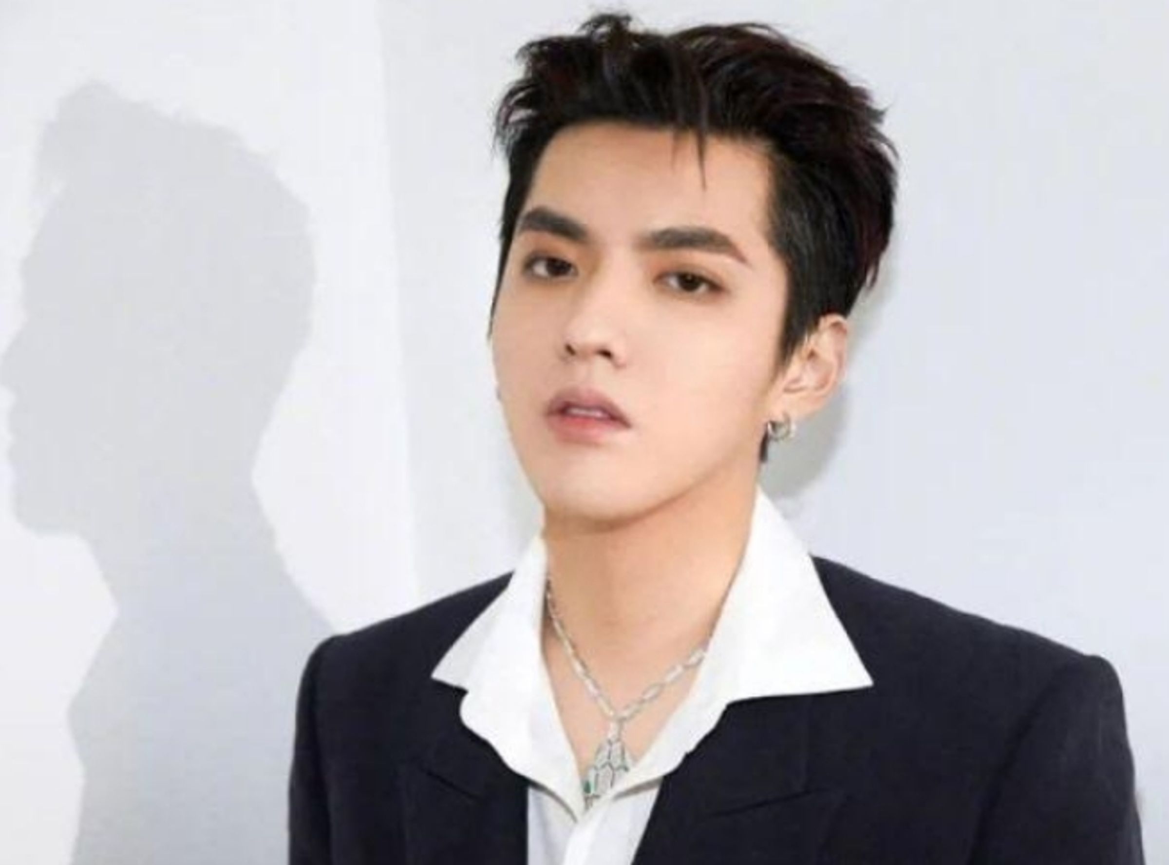 吳亦凡因強姦罪名入獄,毀掉曾是頂流的明星事業。(翻攝自微博)