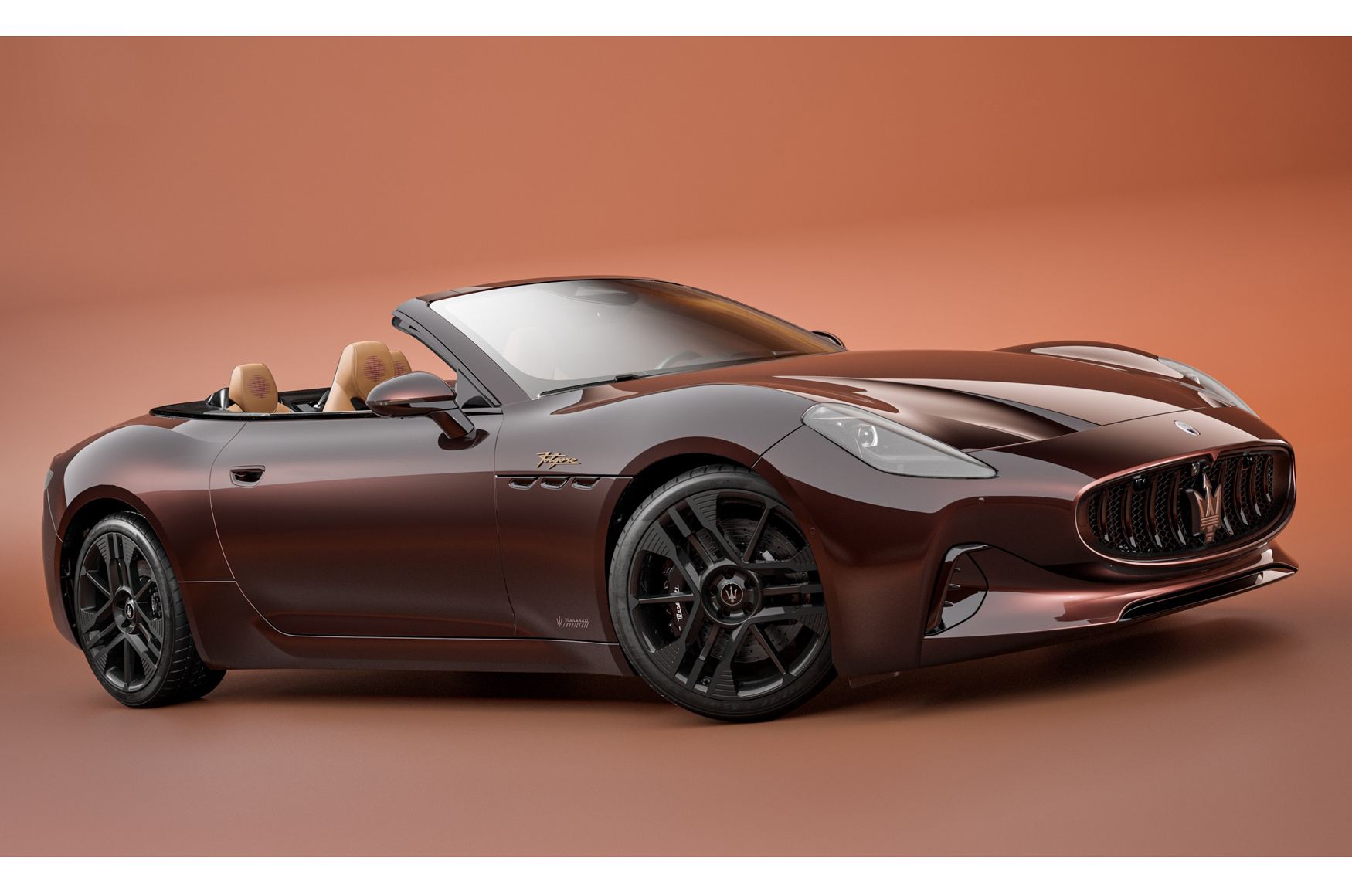 【海外車訊】從葡萄園到公路!當Maserati與天娜露紅酒邂逅