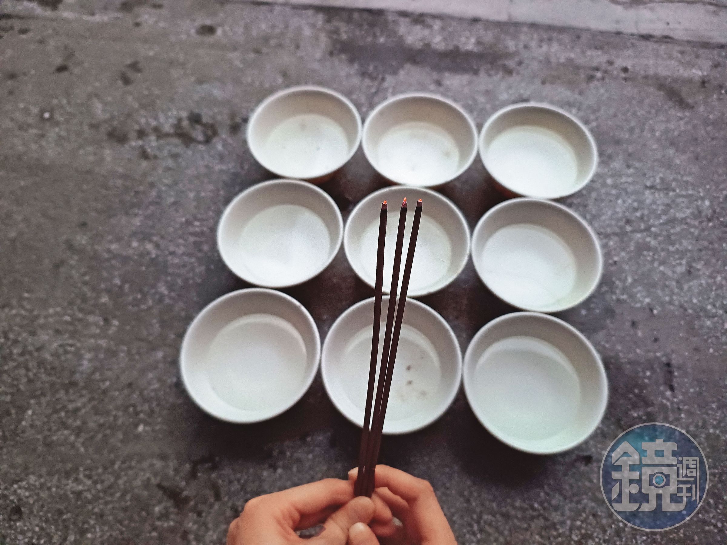 徐東志因殺害7人被判死刑，槍決前卻要了9個碗祭拜，引發討論。（示意圖）