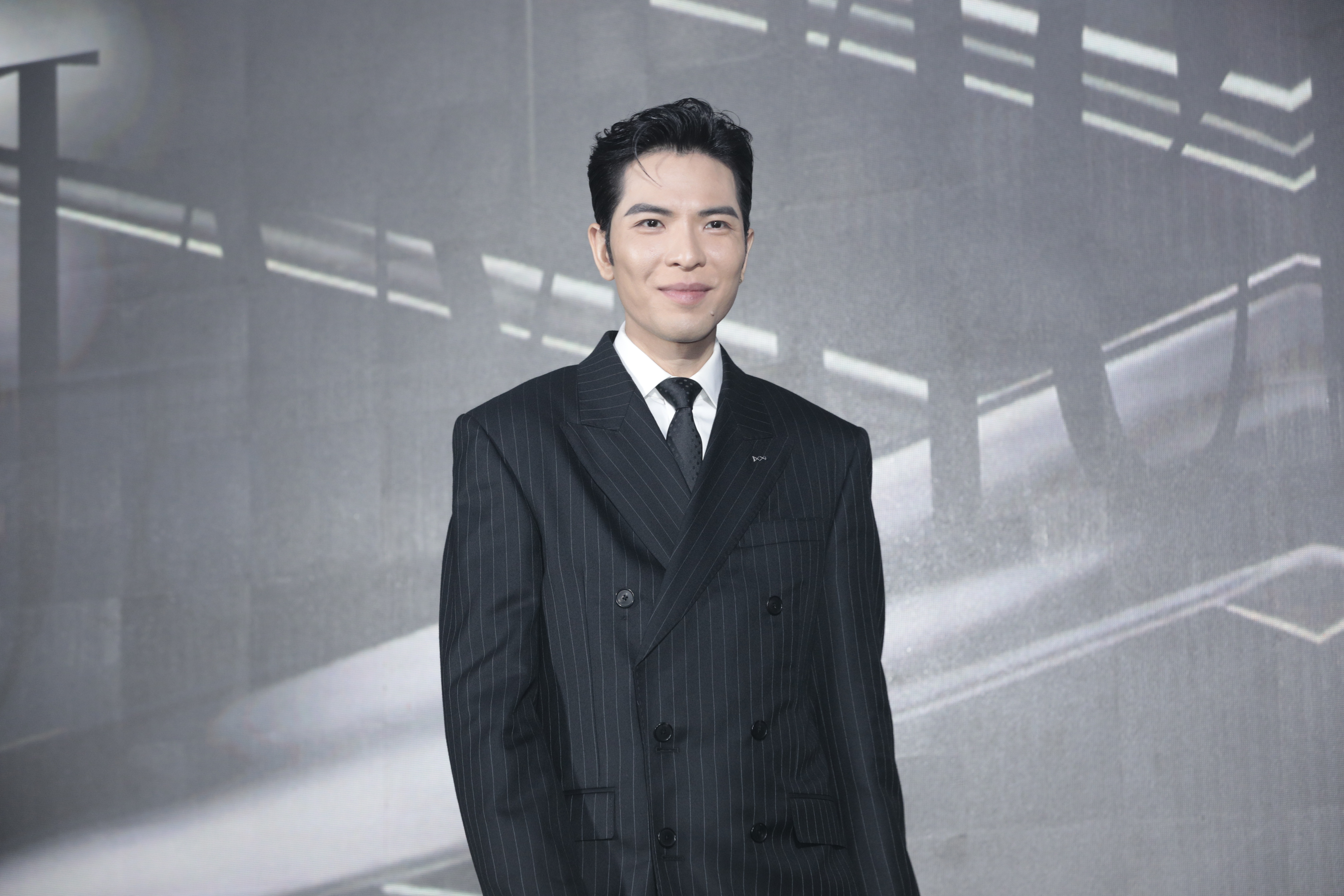 蕭敬騰今日正式宣布加盟索尼音樂。