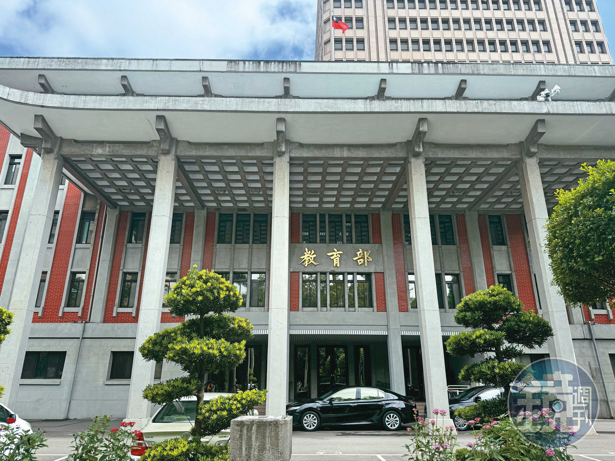 青年百億海外圓夢基金傳出性騷擾案件,教育部今日回應,已全力協助當事青年尋求法律救濟。(本刊資料照)