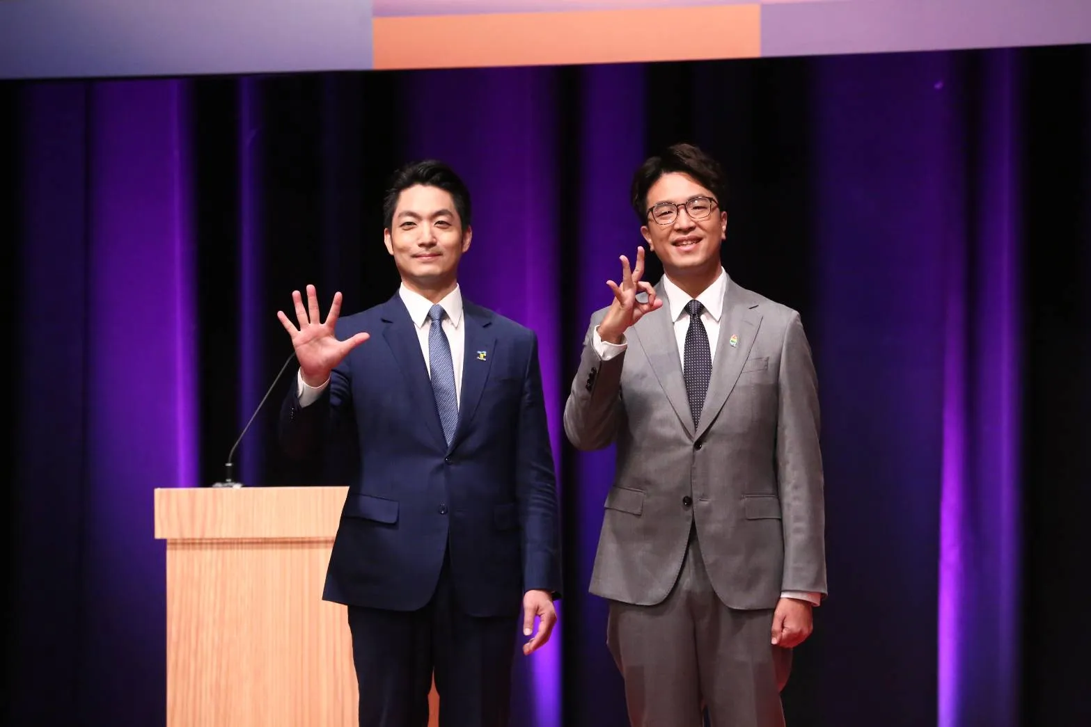 藍綠都在問A答B…蔣萬安談虐兒、食安標準打家長牌　沈伯洋拒投毒駕致死修法：地方要做的是預防