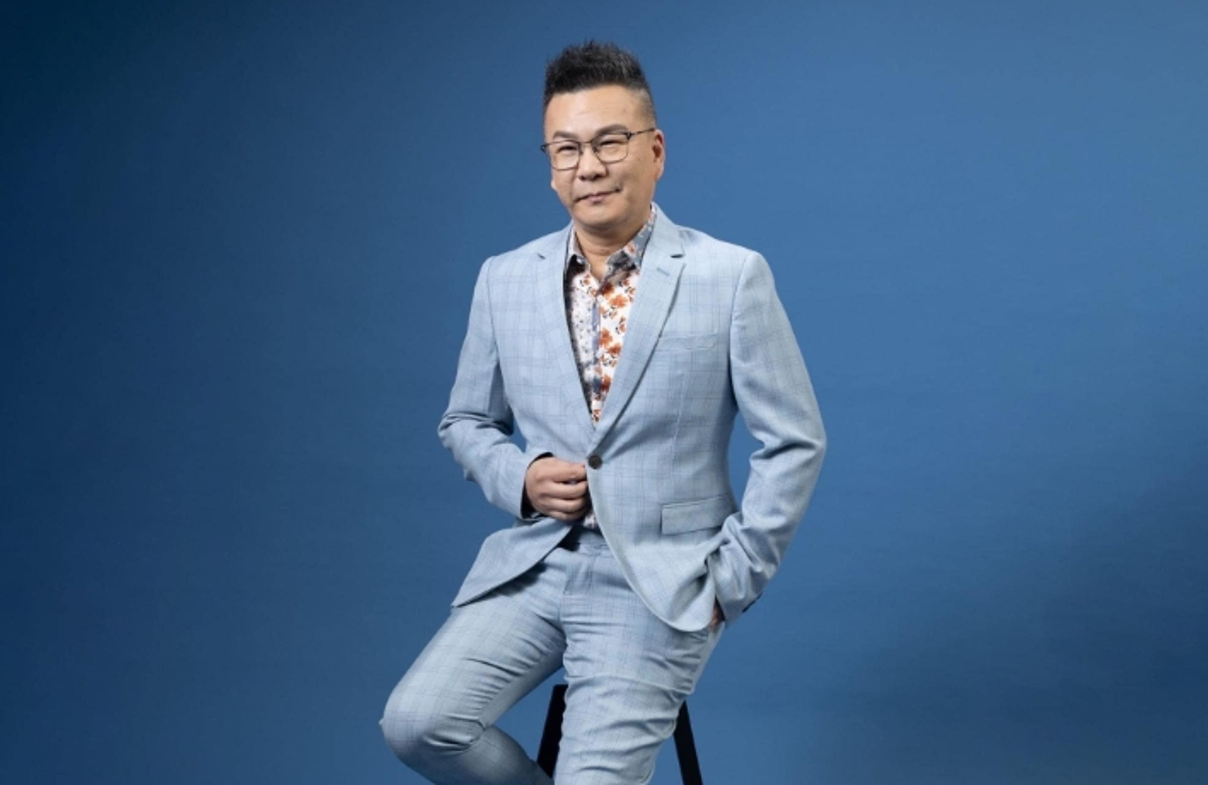 沈玉琳今再曝自己發病的過程。（翻攝自沈玉琳臉書）