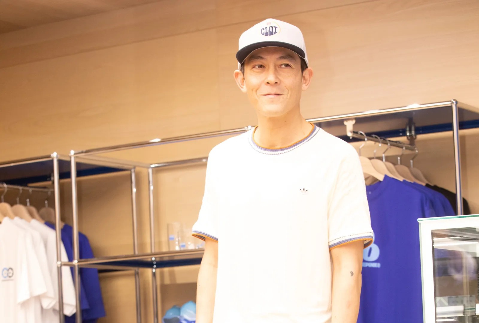 陳冠希疑似在飛機頭等艙被要求讓位給VIP優先下機，但他認為自己與對方優先等級相同，不滿空服員處置。(本刊資料照)