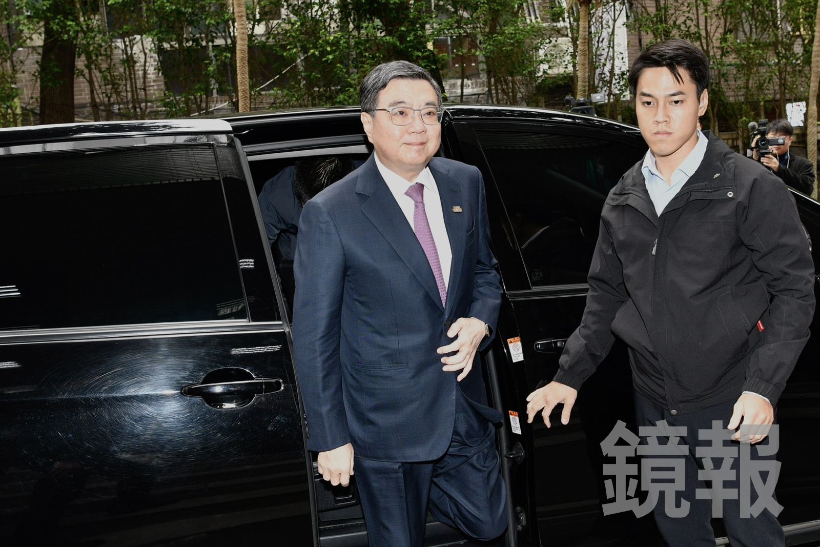 藍白聯手要求彈劾卓榮泰 政院提「4不該」強力反擊!卓揆:證明沒人可獨裁