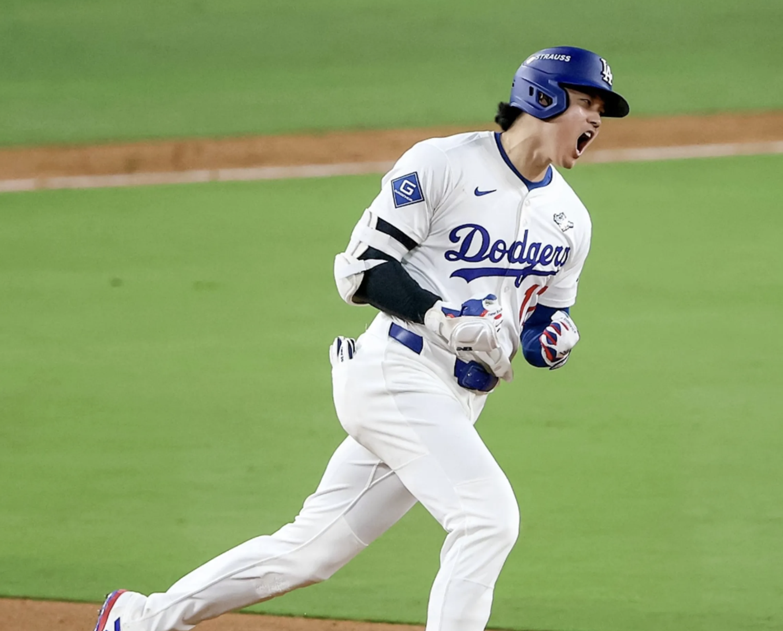 大谷翔平無預警報喜 「第二胎誕生」 網見一細節暴動:是男寶寶?