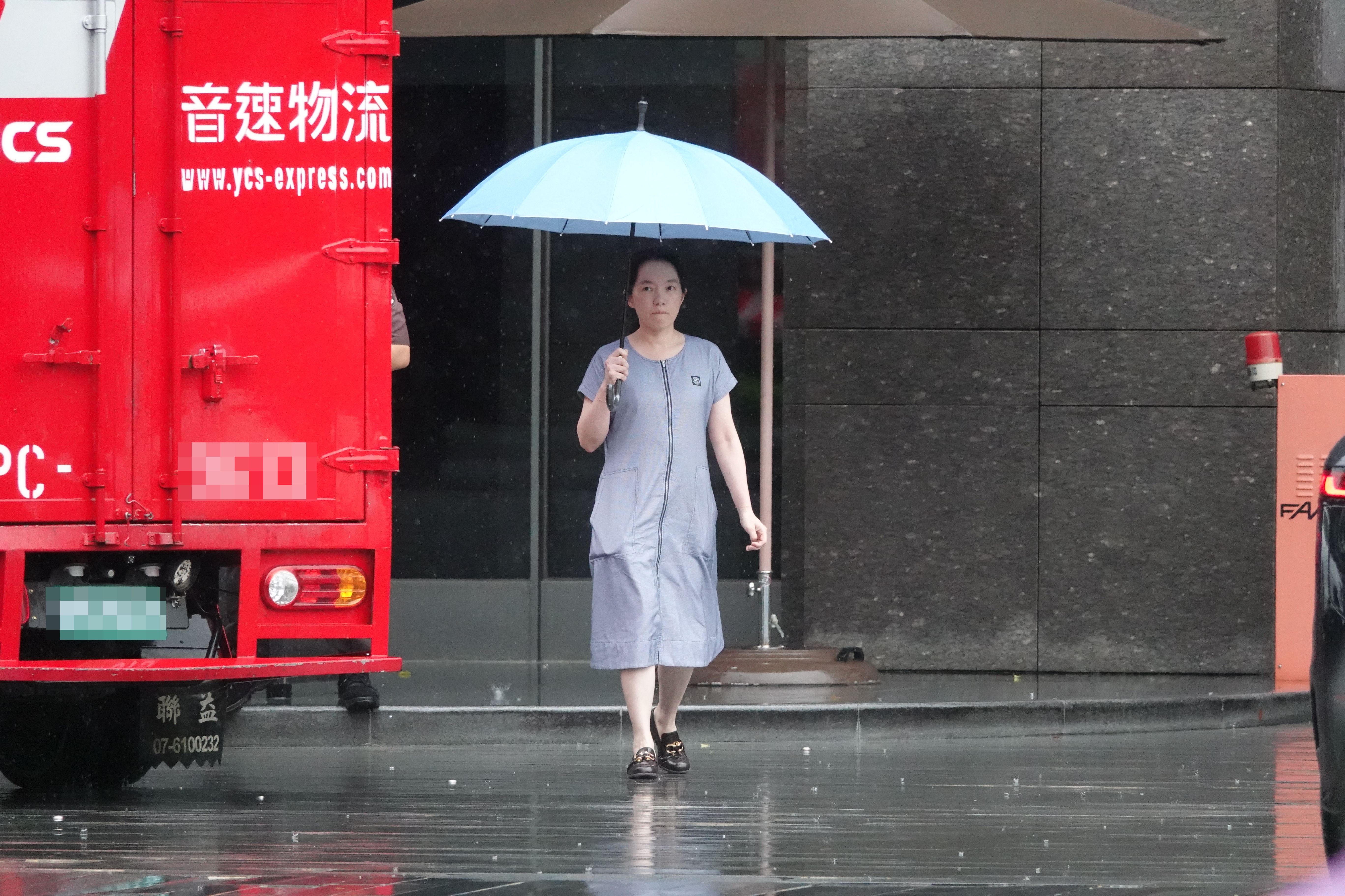 趙建銘婚內黑幕/趙建銘嗆「孩子們都支持我」 陳幸妤大方回1句!律師讚父母楷模