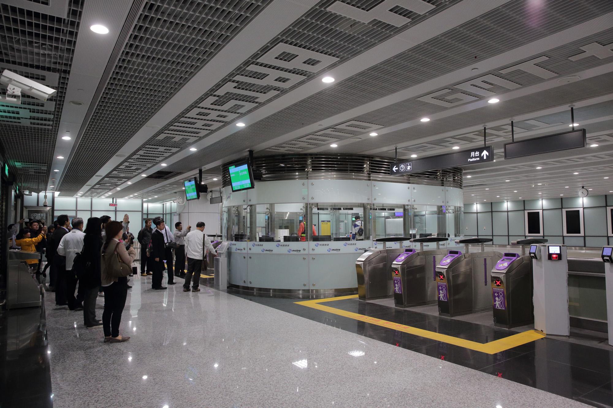 桃捷供應中心霸凌風暴！主管辱罵下屬還威脅性暴力。（桃捷示意圖／本刊資料照）