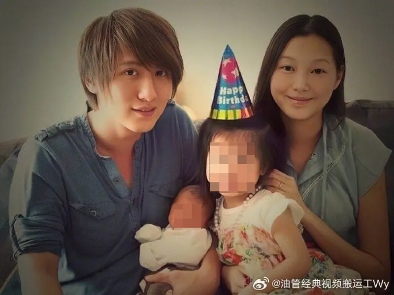 女強男弱婚姻下場慘？　男歌手偷吃還恐嚇妻女受封「世紀渣男」