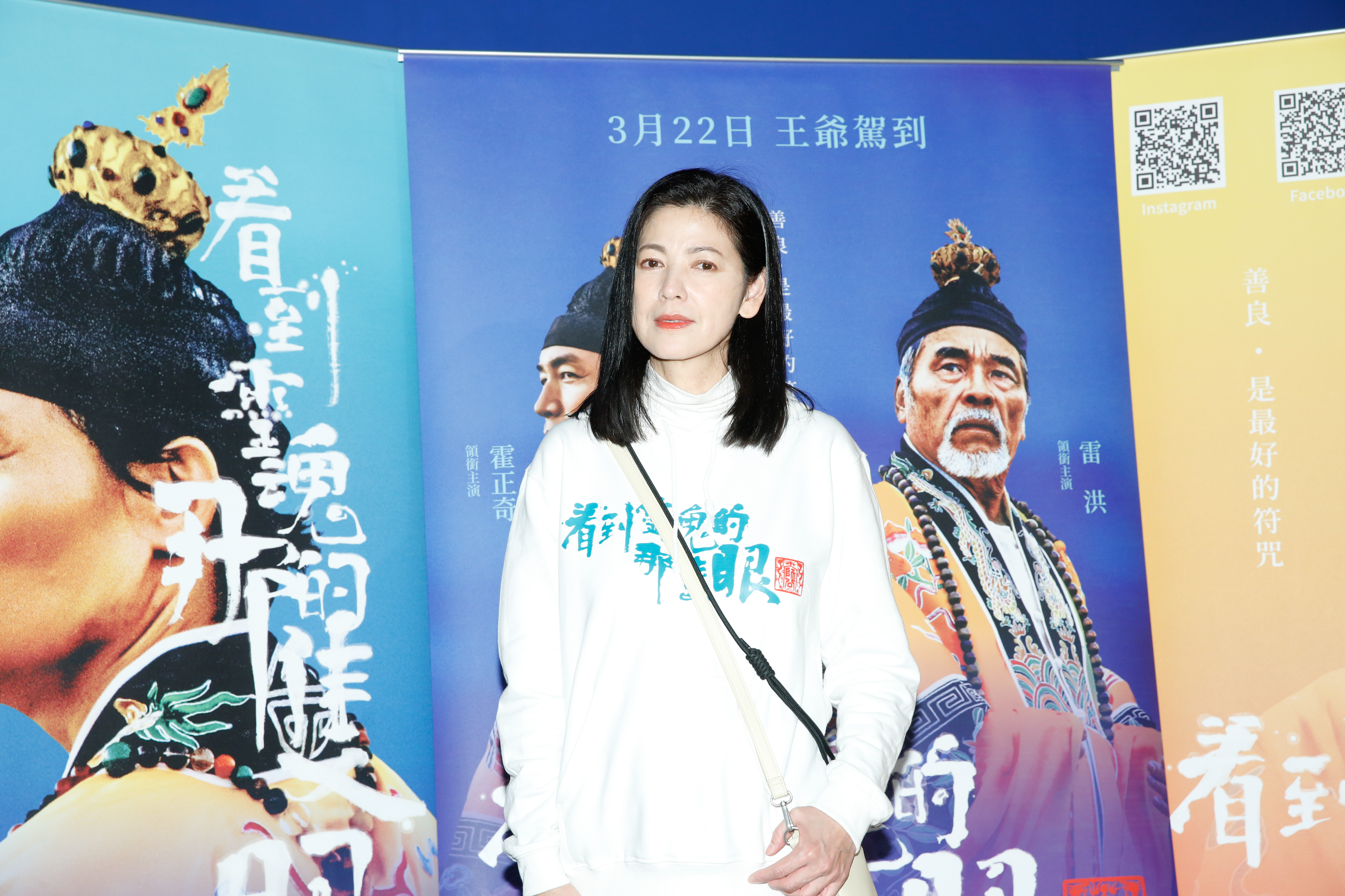 聽到虐嬰新聞，身為人母的陳明真特別痛心，建議未來保母除了要有專業證照外，還應該加入心理評估。