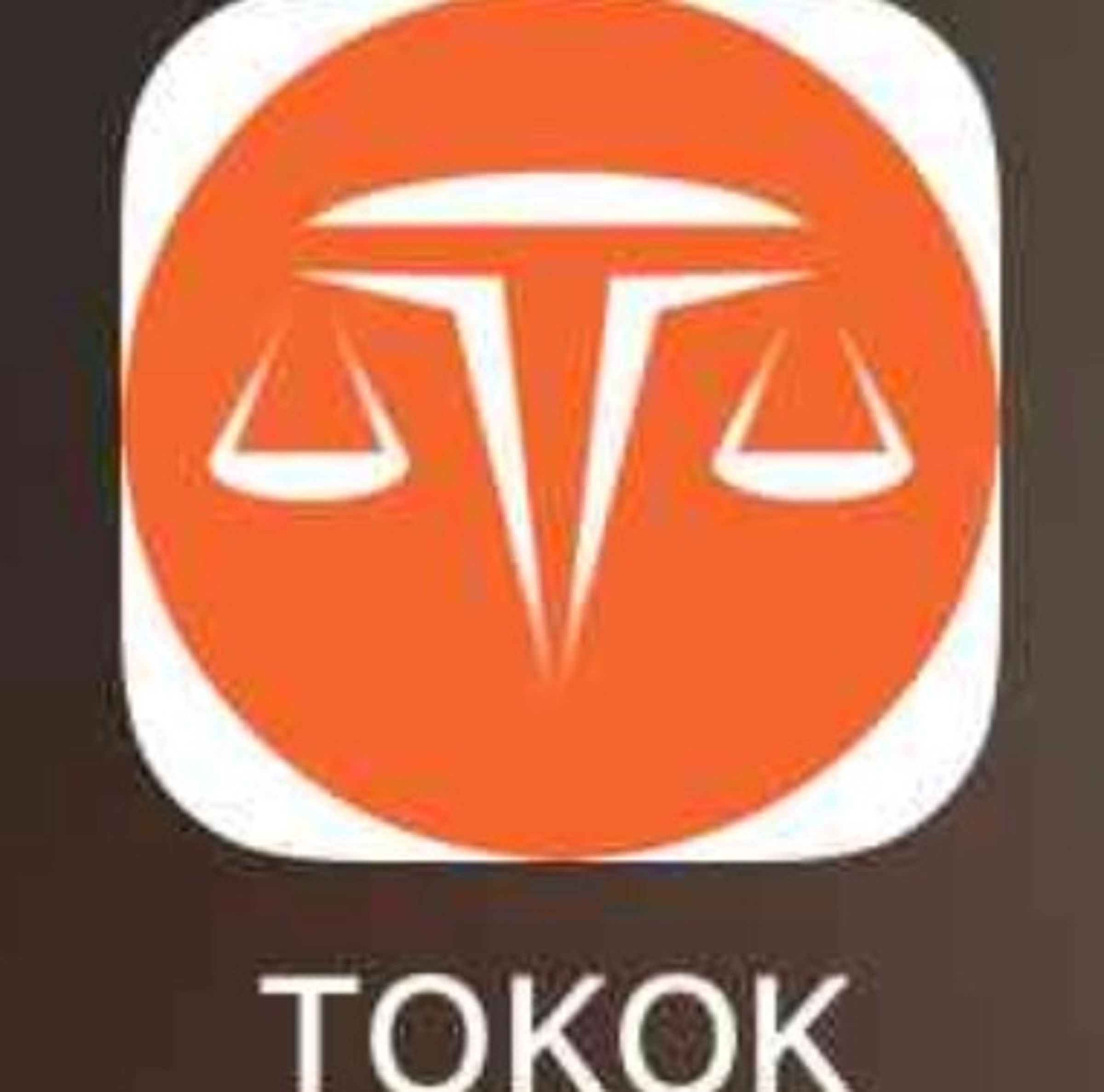 小葉說虛擬貨幣投資平台「TOKOK」根本可以人為操作。（小葉提供）