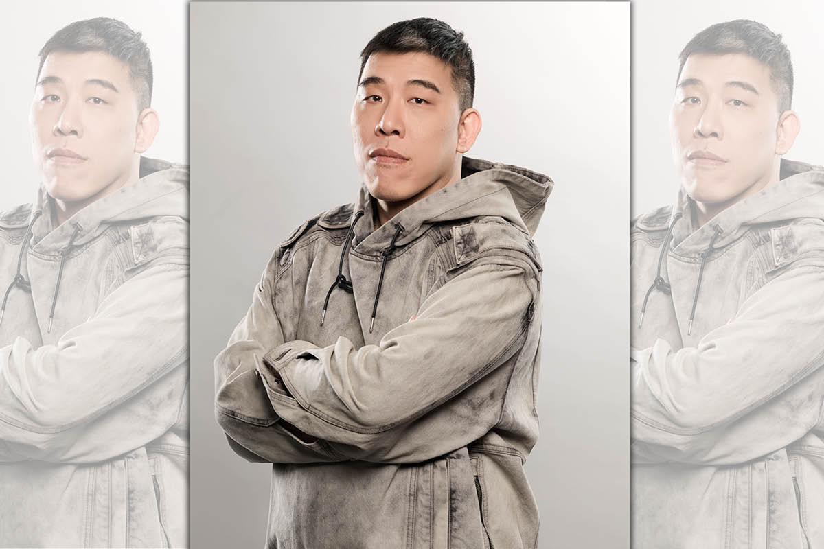 必應創造執行長周佑洋表示，除了繼續深耕展演主要業務，也已開始嘗試主辦及IP國際延伸。（必應創造提供）