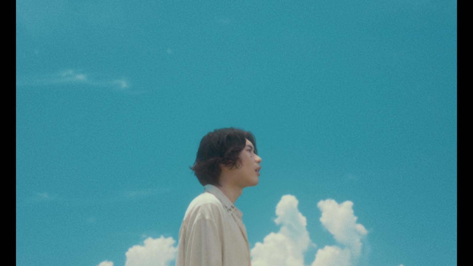 米津玄師的〈地球儀〉讓宮崎駿導演聽哭了。（ Sony Music Taiwan提供）
