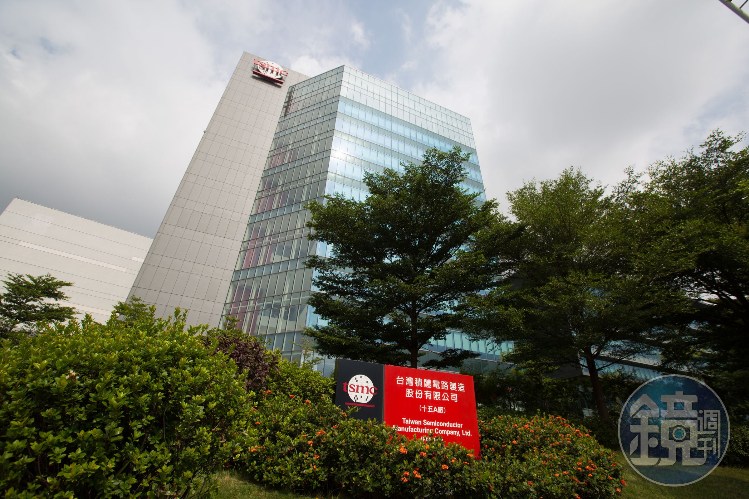 晶圓代工龍頭台積電大擴產,以氣體工程為主的漢科透露,潔淨度與節能減碳是讓客戶滿意、買單兩大訴求。(本刊資料照)