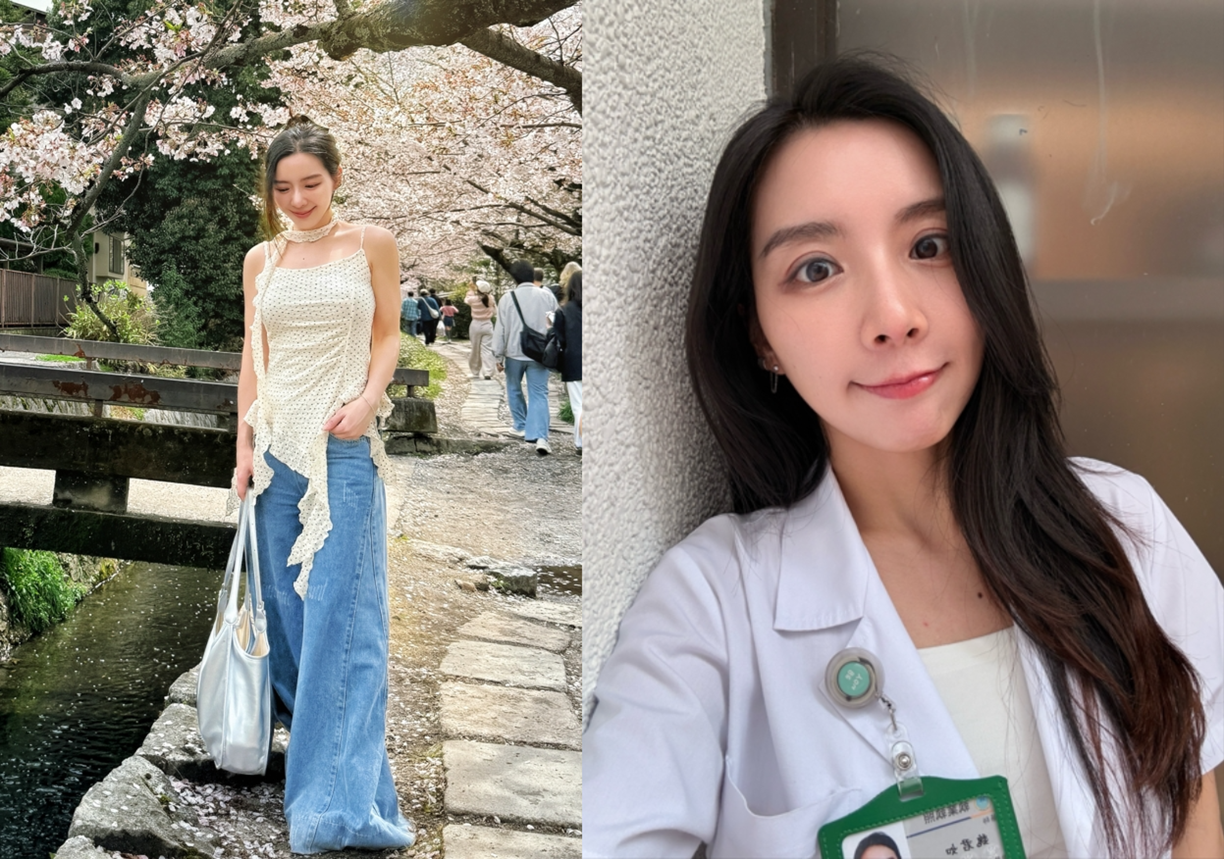 針對淡水陳姓藥師涉嫌對女大生下藥,及對其他4名女性意圖不軌,藥師魏君如痛批其道德及人格淪喪。(翻攝魏君如臉書)