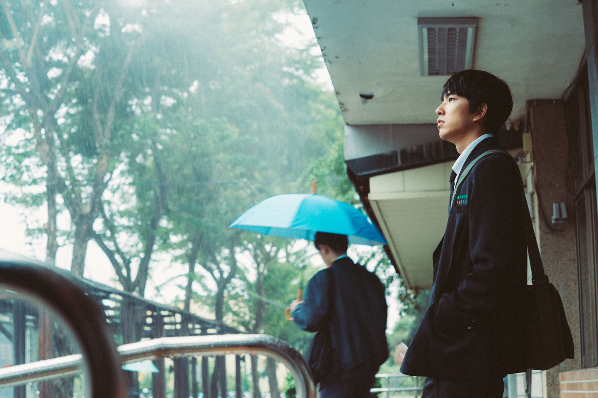 《我家的事》今(4)日驚喜釋出60秒主題曲MV〈一路順風〉。(牽猴子提供)