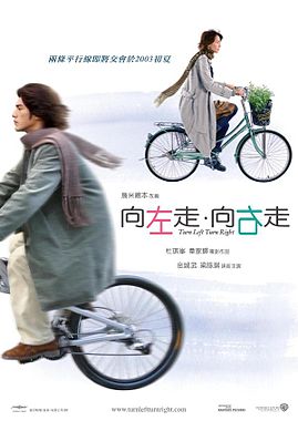 朱淑儀是電影《向左走‧向右走》的製片經理。（翻攝自維基百科）