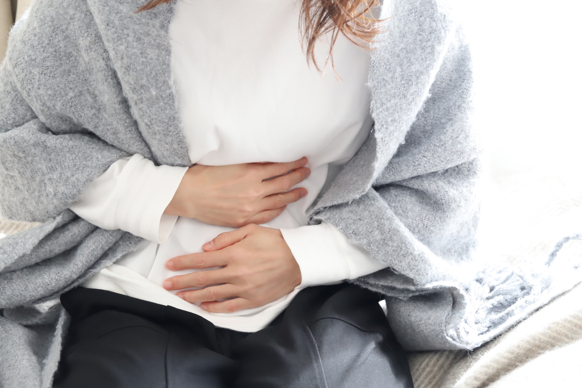 一名直腸癌患者接受完全術前放化療，成功讓腫瘤完全消失。（示意圖，photoAC）