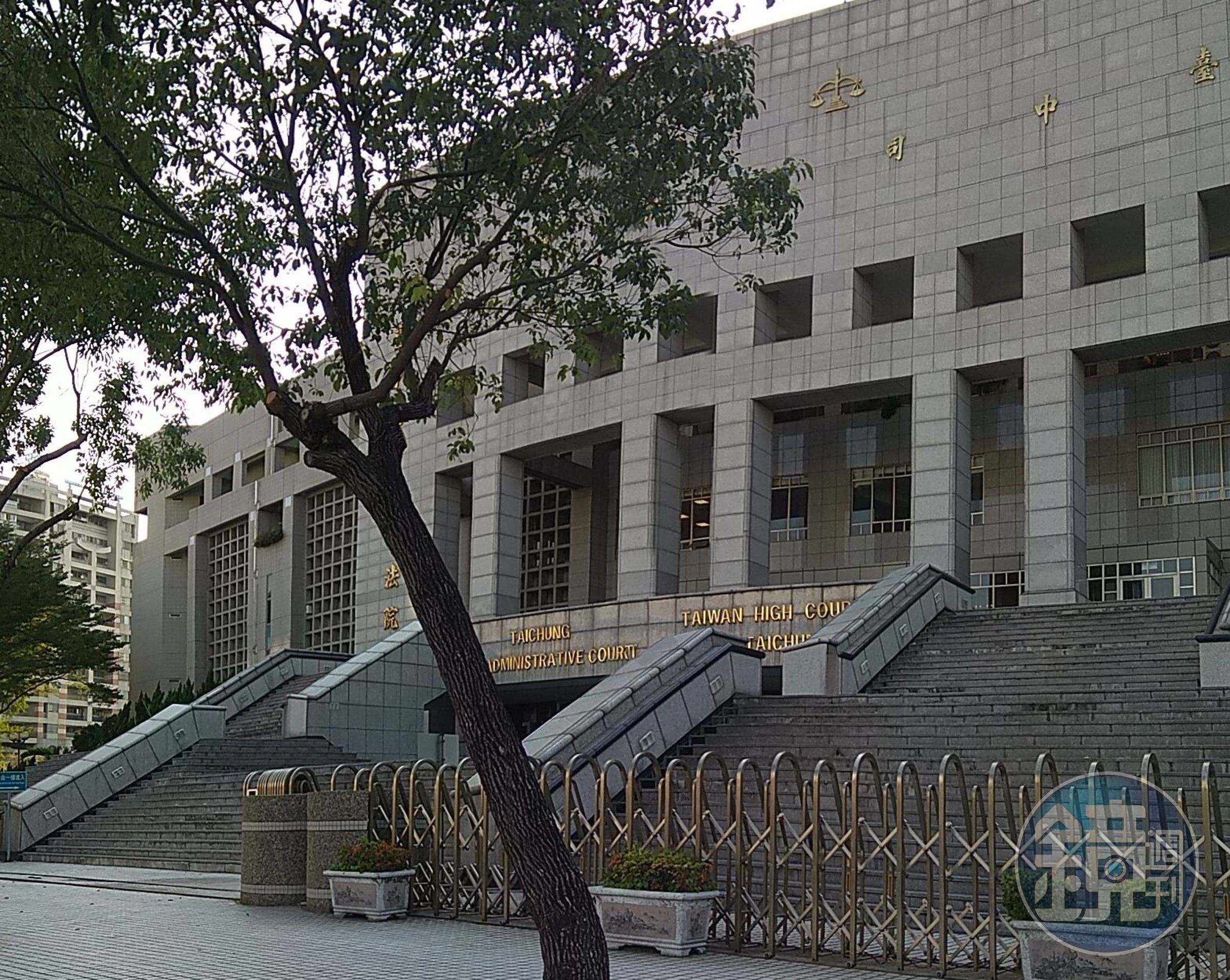 台中高分院法官駁回囂張小三的上訴,維持原判,黃女與林男必須賠償原配40萬。(本刊資料照)