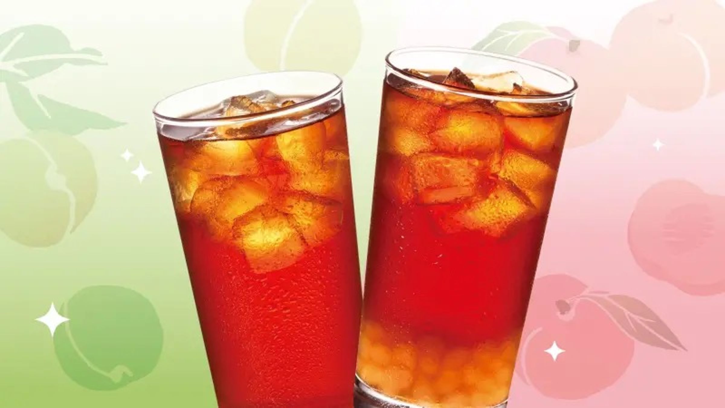 摩斯小編分享點餐1舉動，就能讓紅茶更好喝。（翻攝自摩斯漢堡）