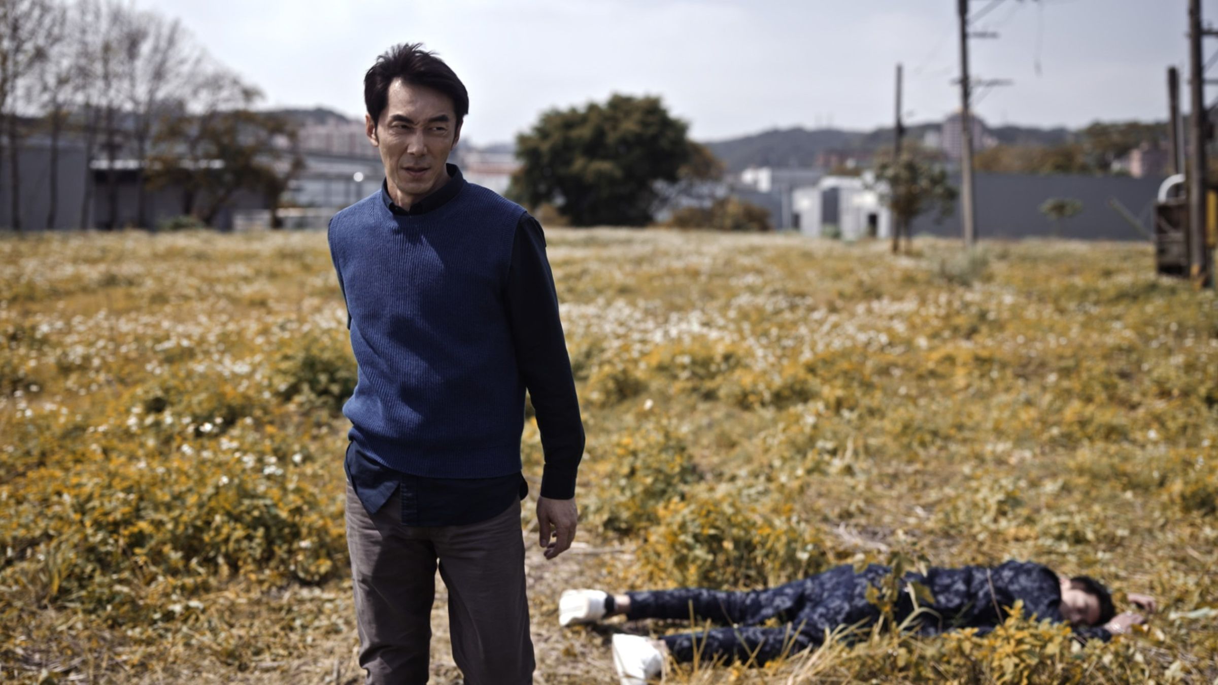 《黑盒子》去年推出由李李仁主演的電影短片，目前正拍攝系列影集。（高雄電影節提供）