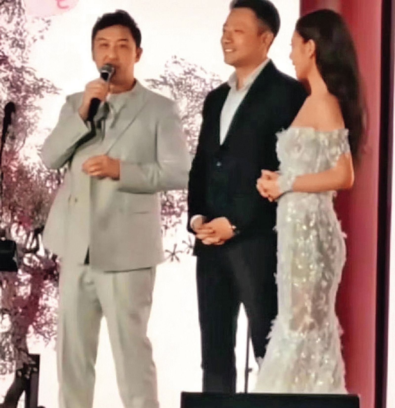 女兒是軟肋/獨家!自認父女感情好 李進良和Emma交流兩性關係