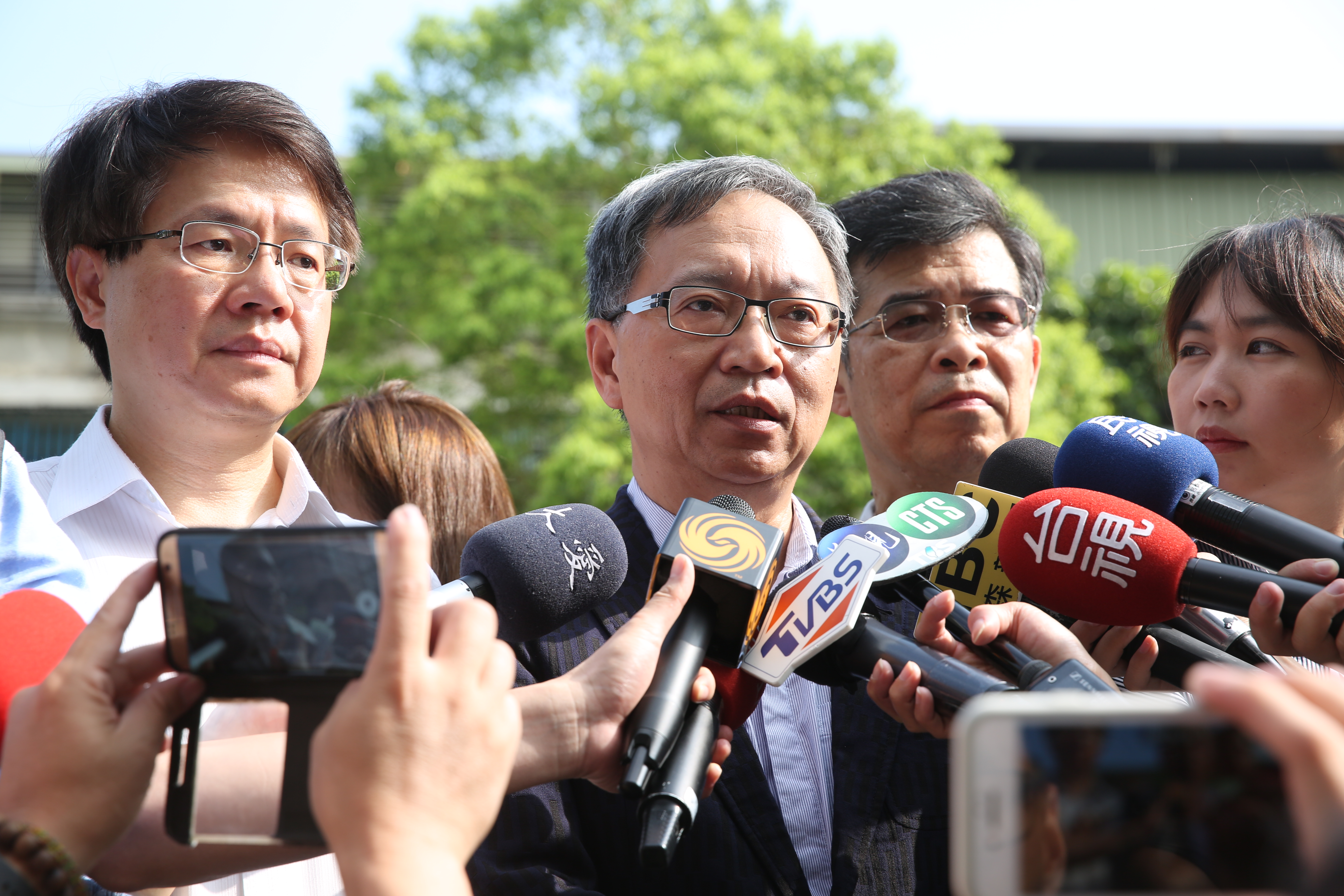 衛福部部長薛瑞元坦承，目前慢性病照護是不理想的，應投入更多資源在病患進入末期前的病程。