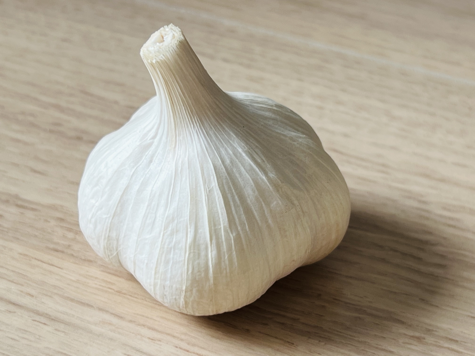 印度傳出有不肖攤販販售水泥蒜頭，賺黑心錢。（示意圖，photoAC）