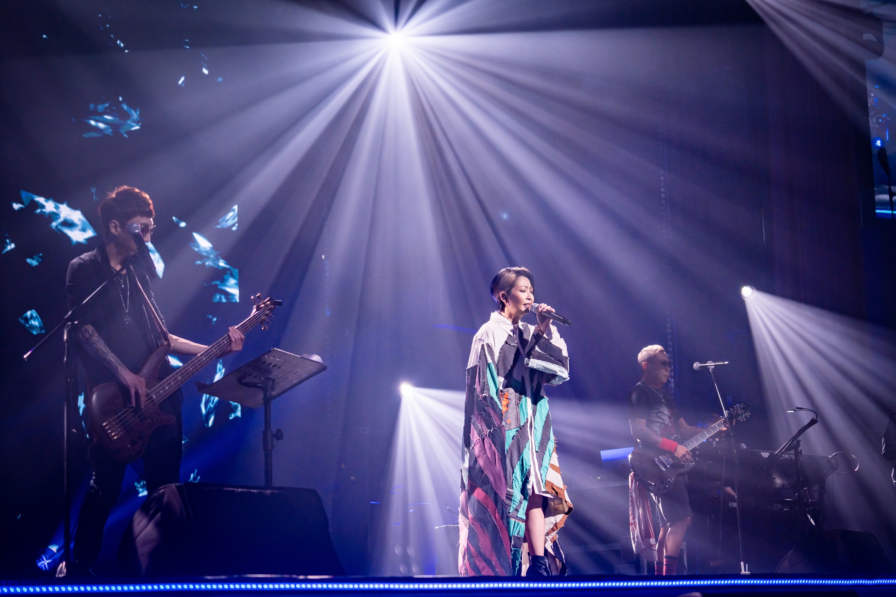 「SHINO RESTART→林曉培 初心。登場」明年將在客家電視台播出。（客家電視台提供）