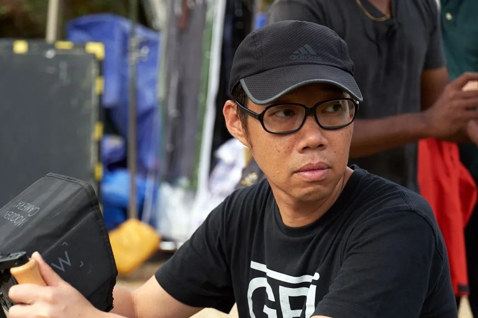 林書宇再婚後，日前與夏于喬迎來懷孕喜訊。（甲上提供）