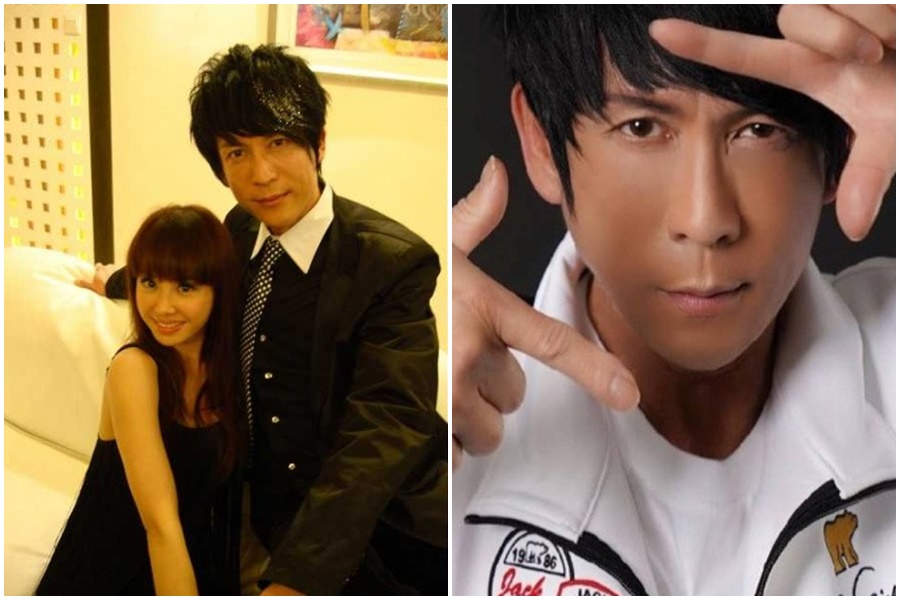 知名舞蹈老師張勝豐過去曾與天王天后合作，包含蔡依林、孫燕姿、王心凌、S.H.E等大咖藝人。（翻攝自張勝豐臉書）