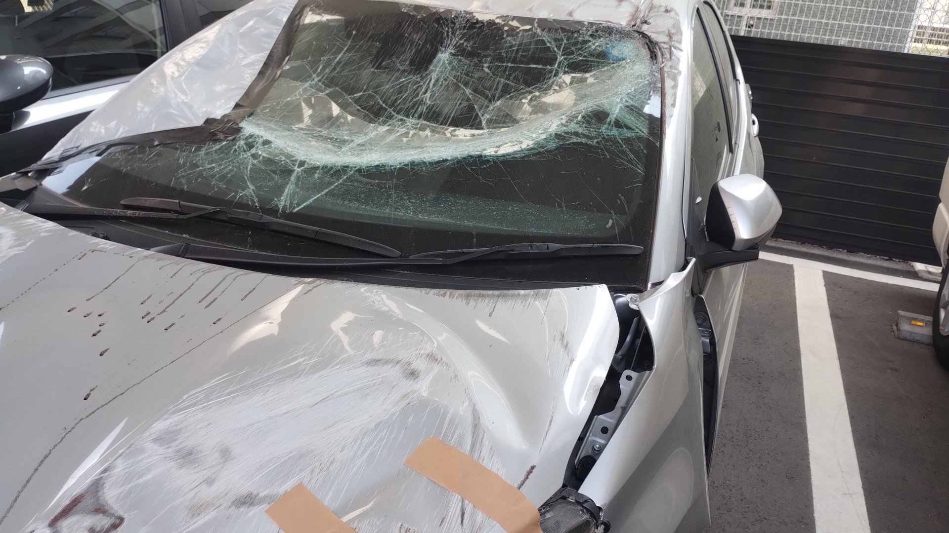 律師蘇文俊提醒車禍賠償不要隨便放棄其他請求權,以免事後鑑定出失能問題,無從求償。(示意圖,photoAC)