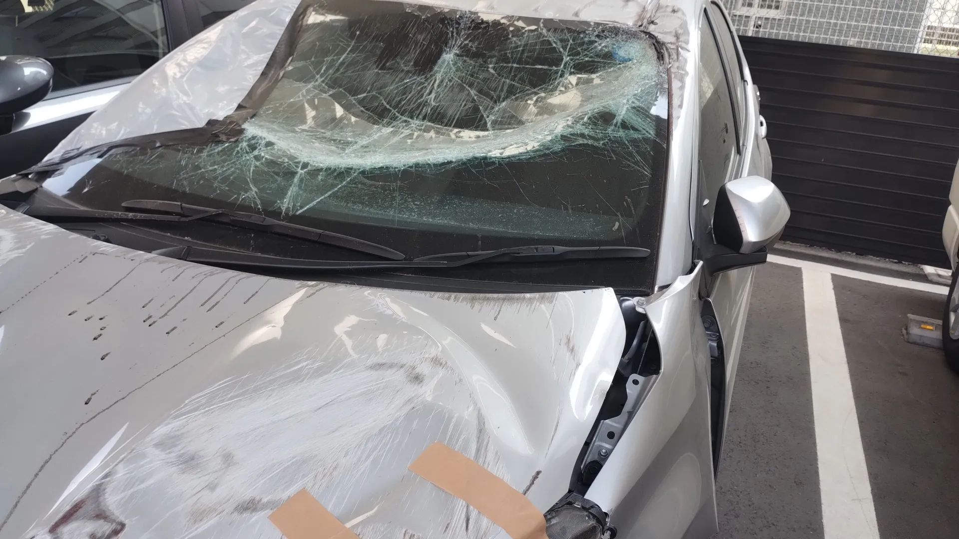 律師蘇文俊提醒車禍賠償不要隨便放棄其他請求權，以免事後鑑定出失能問題，無從求償。（示意圖，photoAC）
