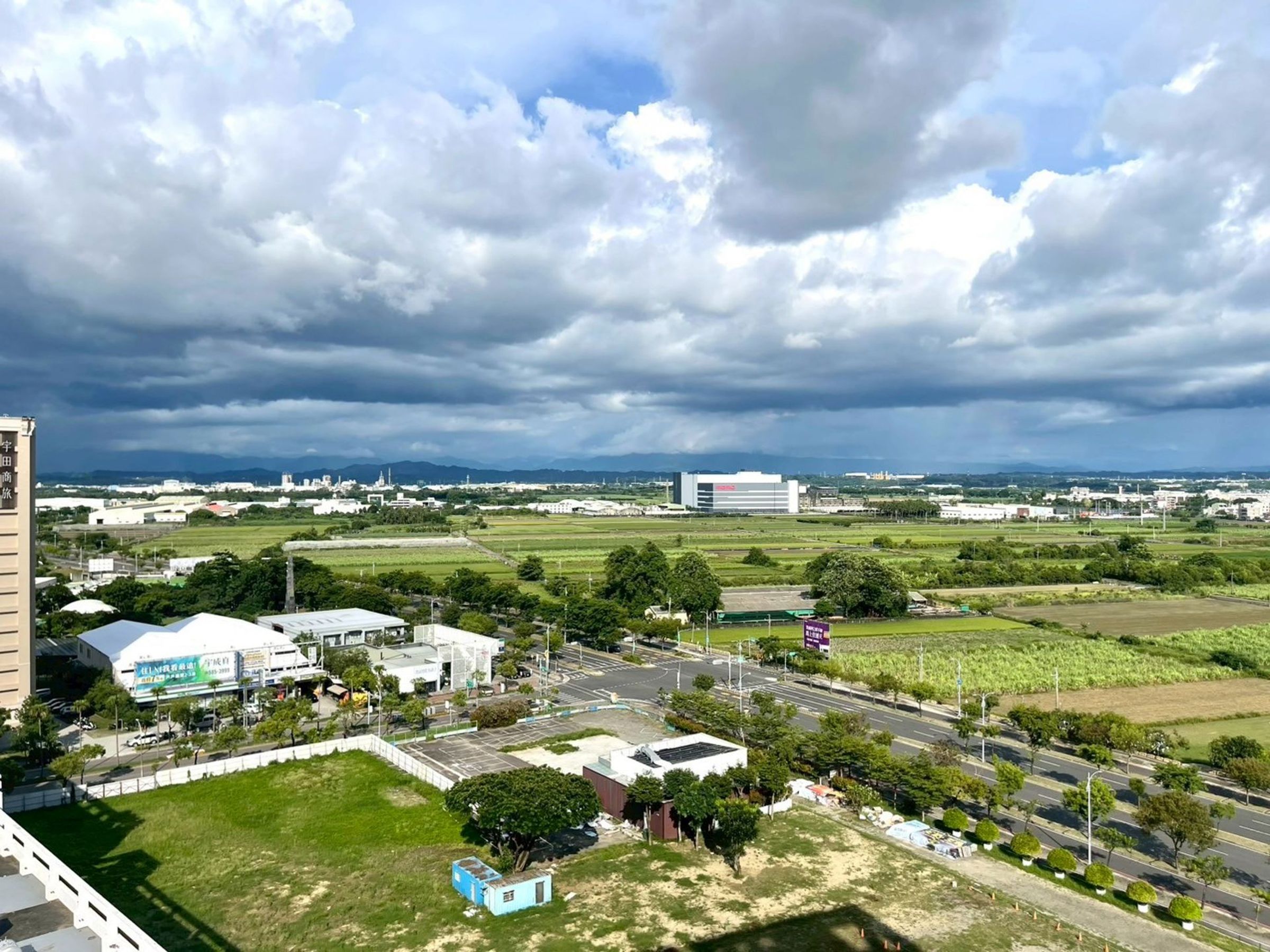 政大永慶科學園區中古屋房價指數顯示，台南科學園區本季下滑3.0%，已連續四季修正。