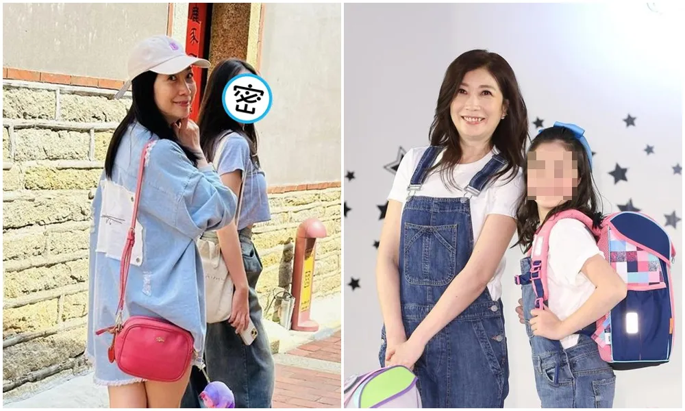 《爸爸去哪兒》夏天17歲了！將成年近況曝光　黃嘉千教育模式連劉香慈都驚呼