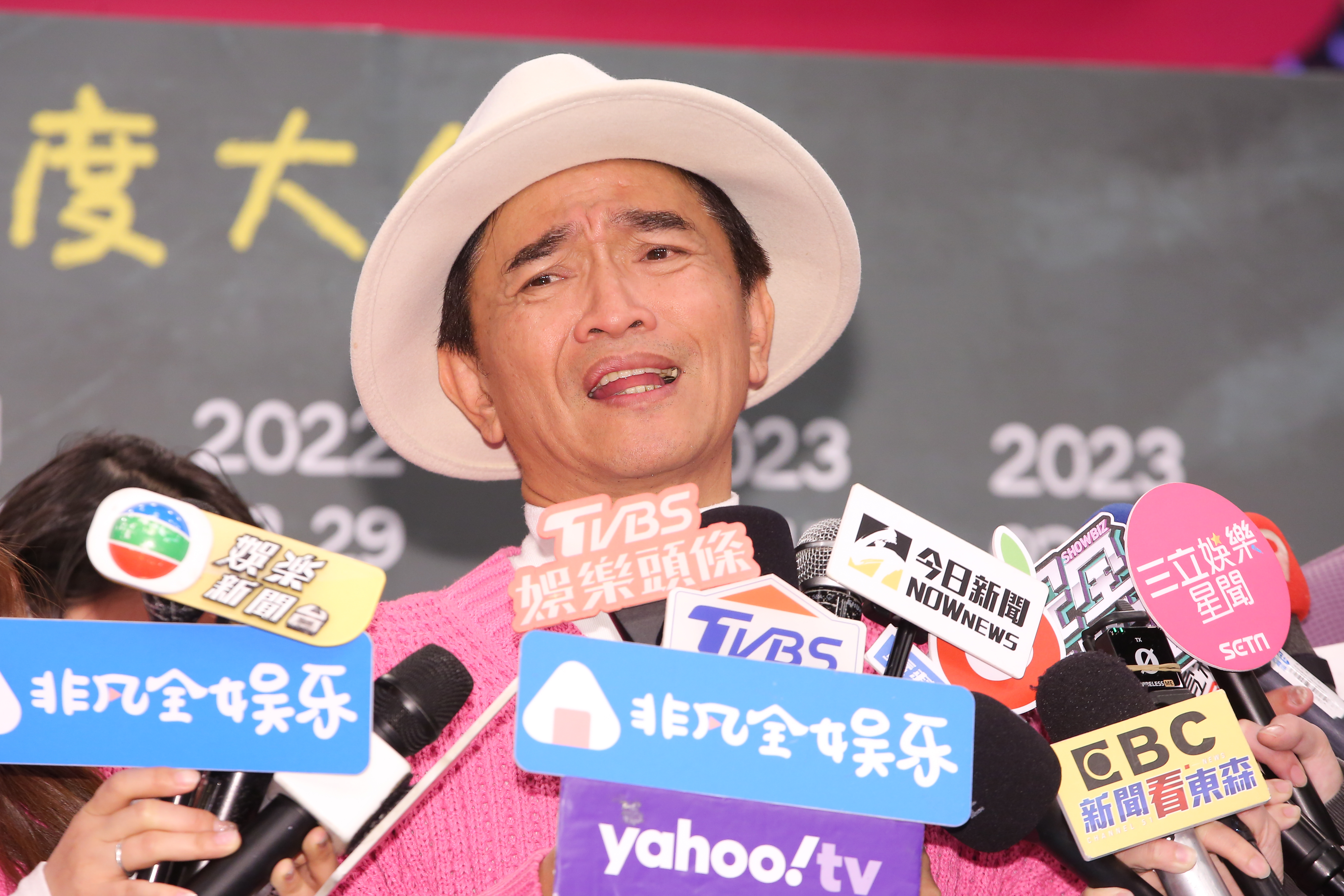 愛徒Miusa被拍到進陳零九家，吳宗憲氣炸放重話。