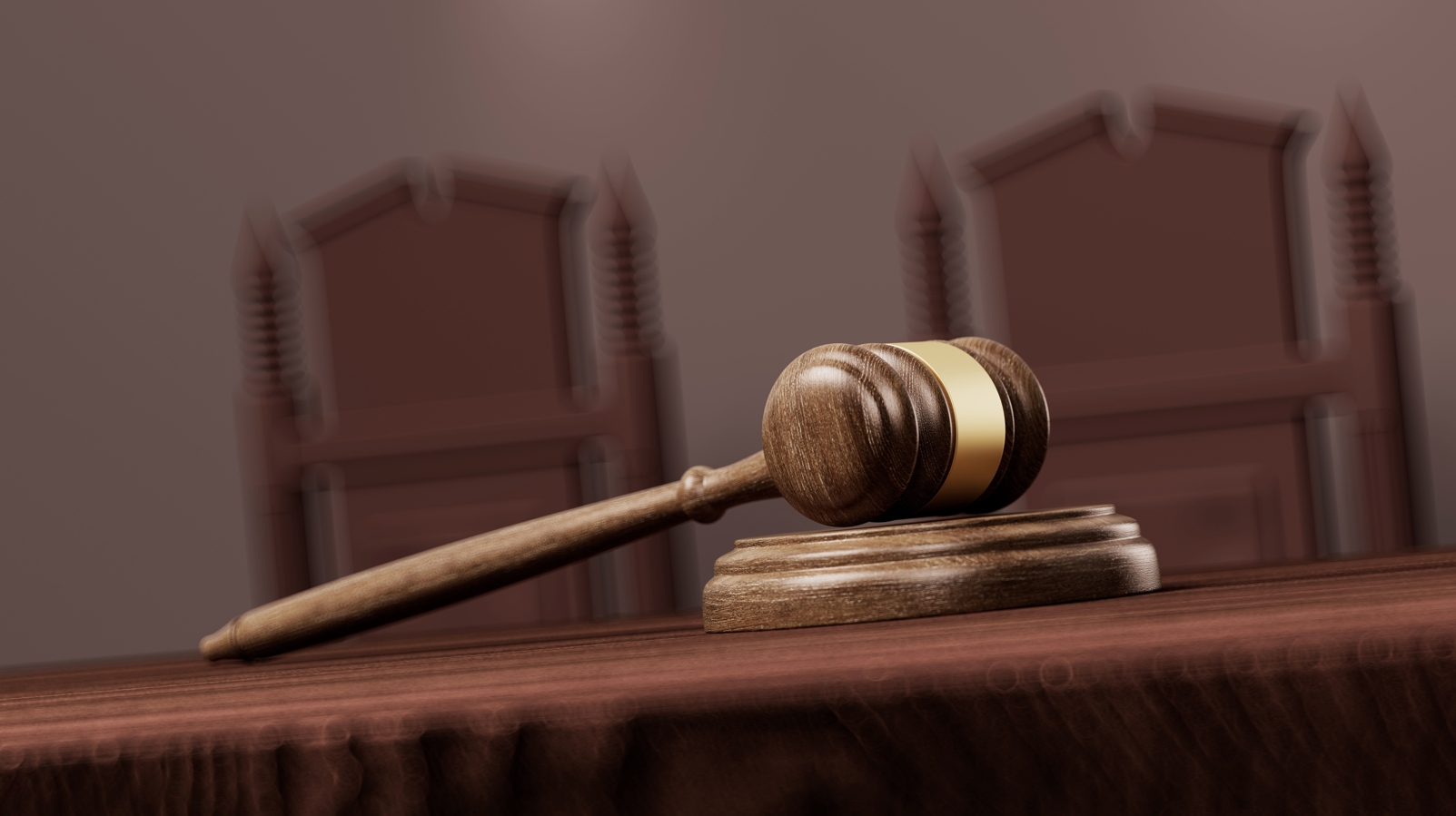 一名男子離世後,家屬因意外發現其有24年的婚姻登記,決定向法院提告確認婚姻無效。(示意圖/東方IC)