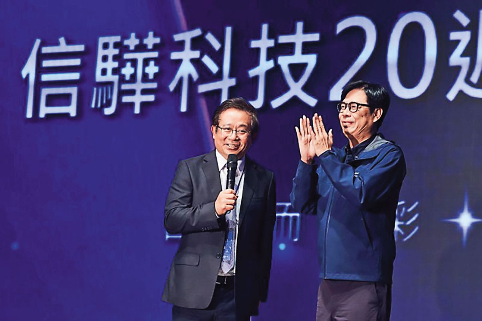 台股萬歲爺揭密2/3600萬創業現市值逾4000億 揭敵軍看不到信驊車尾燈2大關鍵