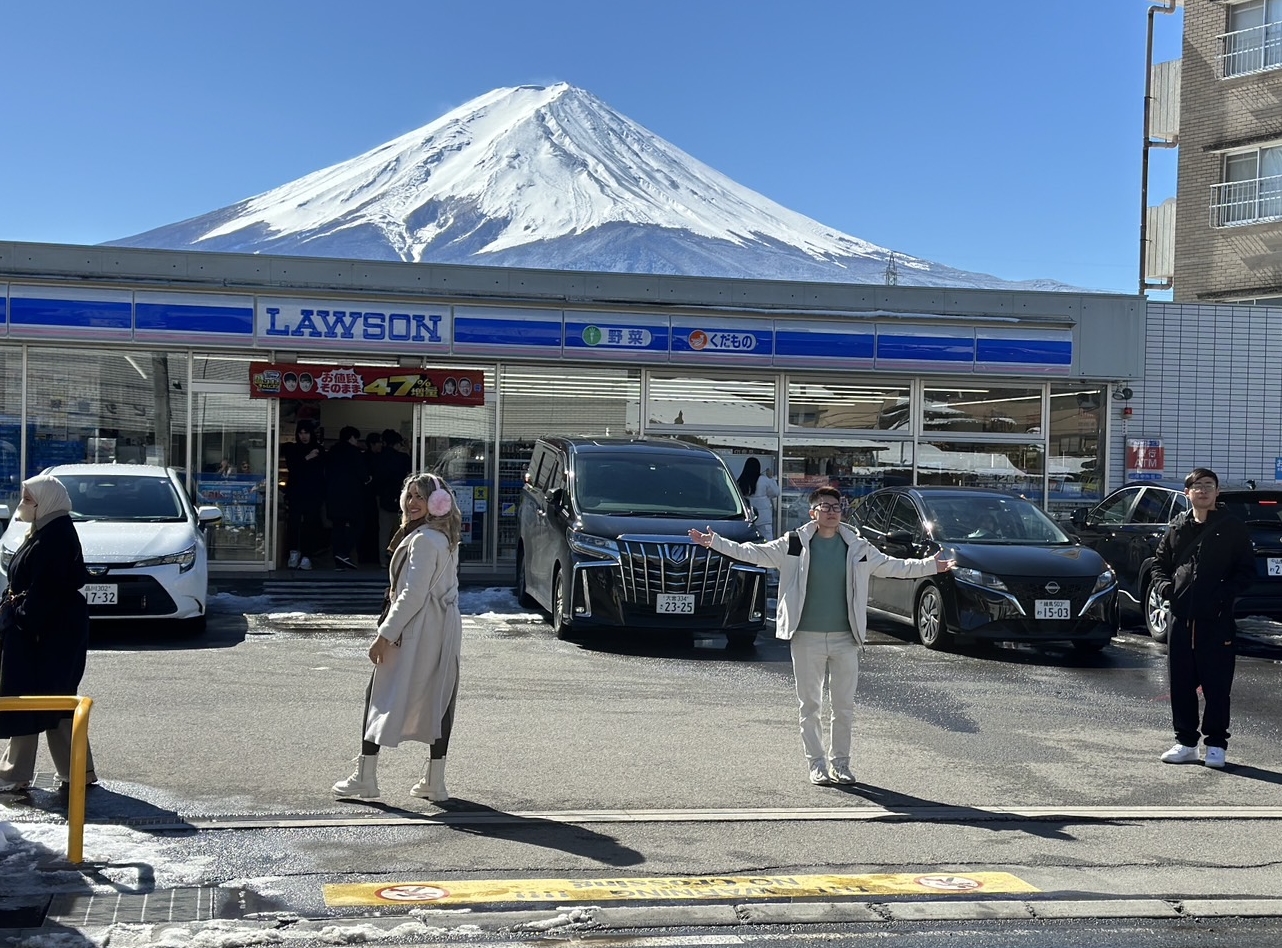 LAWSON若要進軍台灣，可能採收購模式，其中萊爾富就被點名是不錯的選擇。（示意圖，本刊資料照）