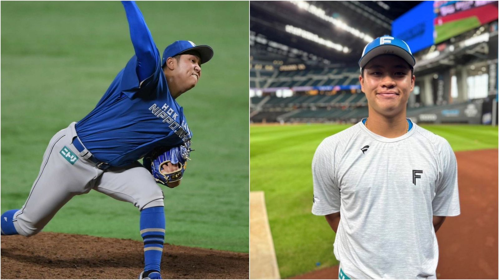 金孫至寶續披火腿戰袍 古林睿煬、孫易磊目標曝光