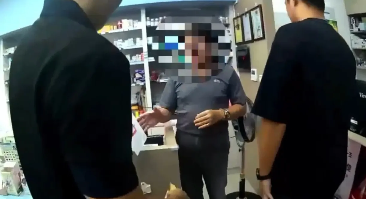 太詭異！淡水藥師2年換10名女大生助理　狼爪擴大至7女受害