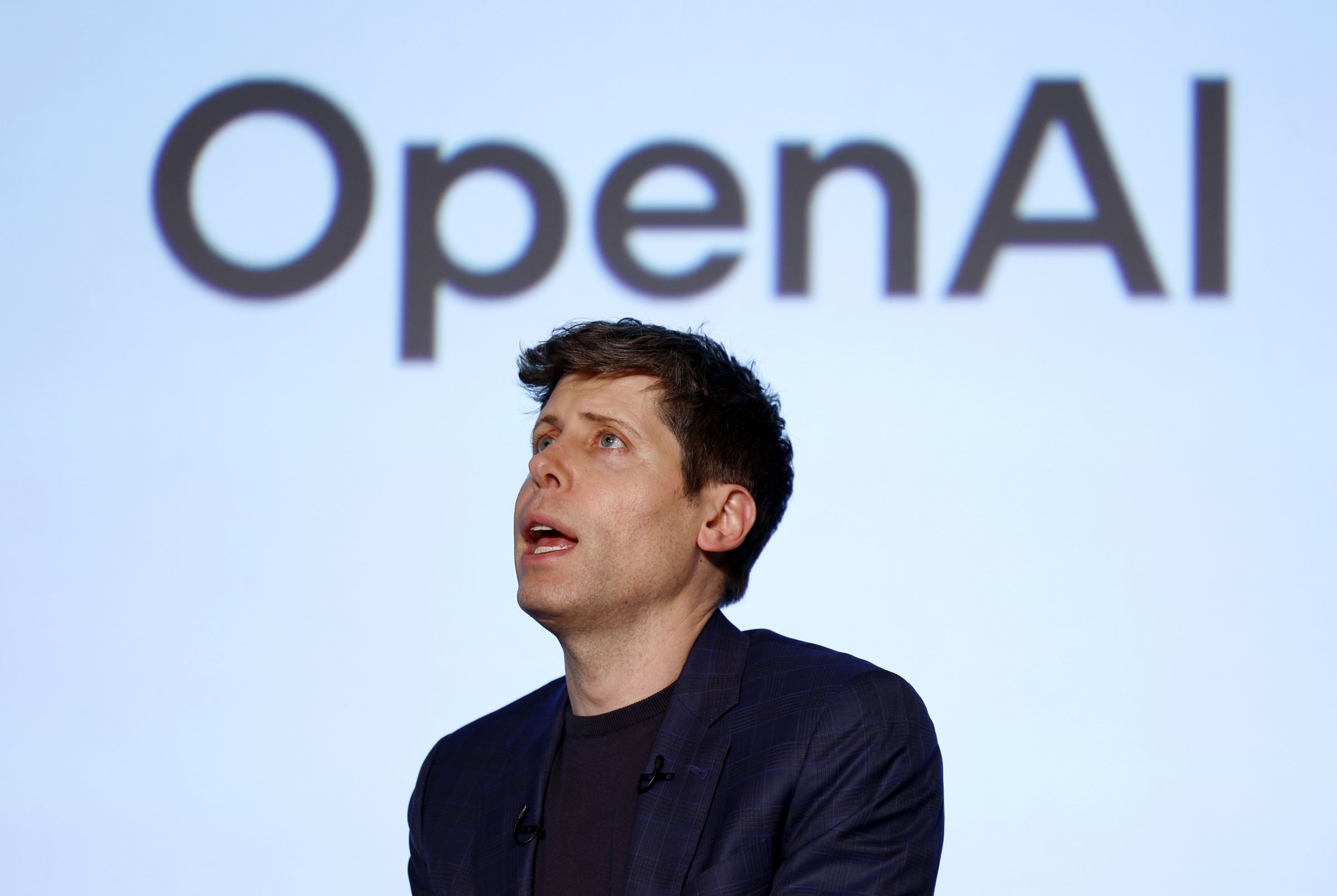 由山姆．奧特曼擔任執行長的OpenAI預計搶在九月掛牌上市。