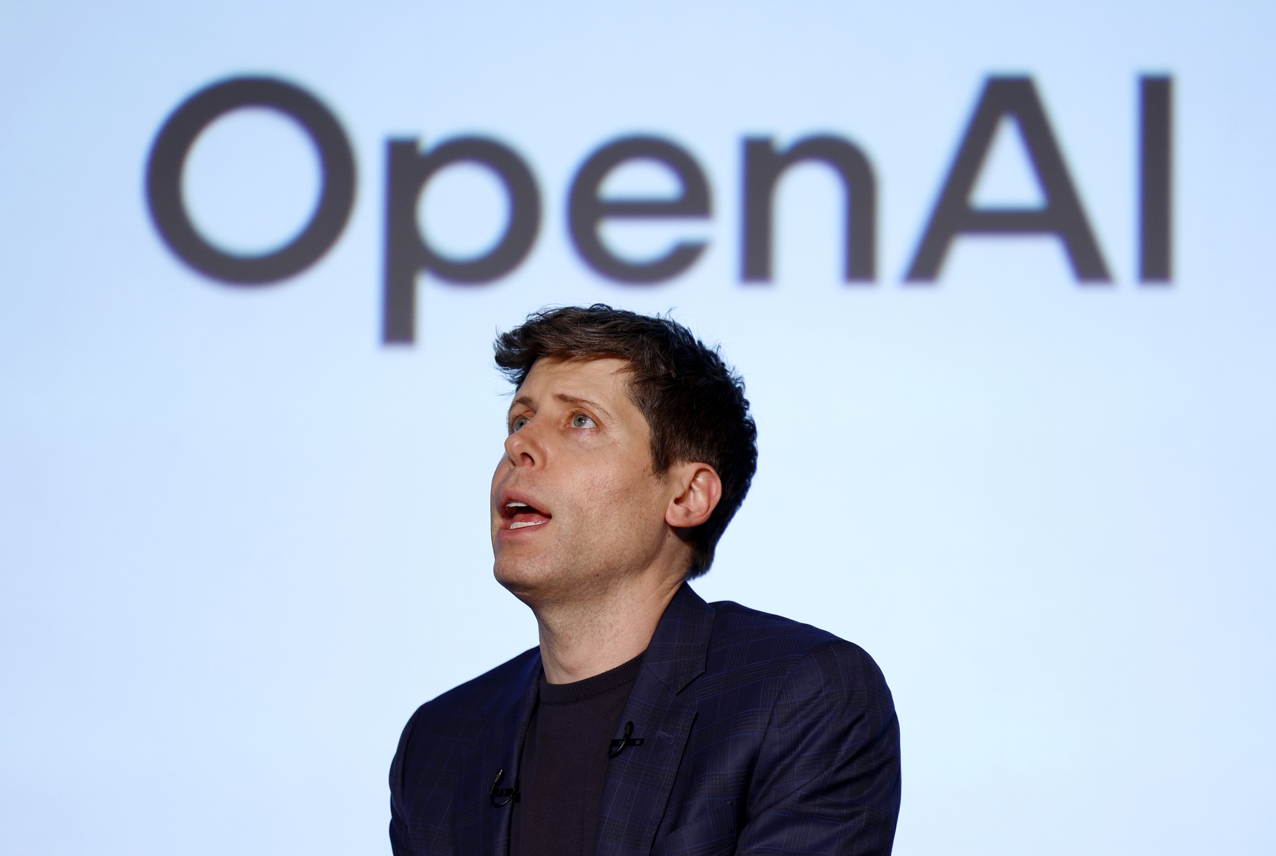 由山姆.奧特曼擔任執行長的OpenAI預計搶在九月掛牌上市。