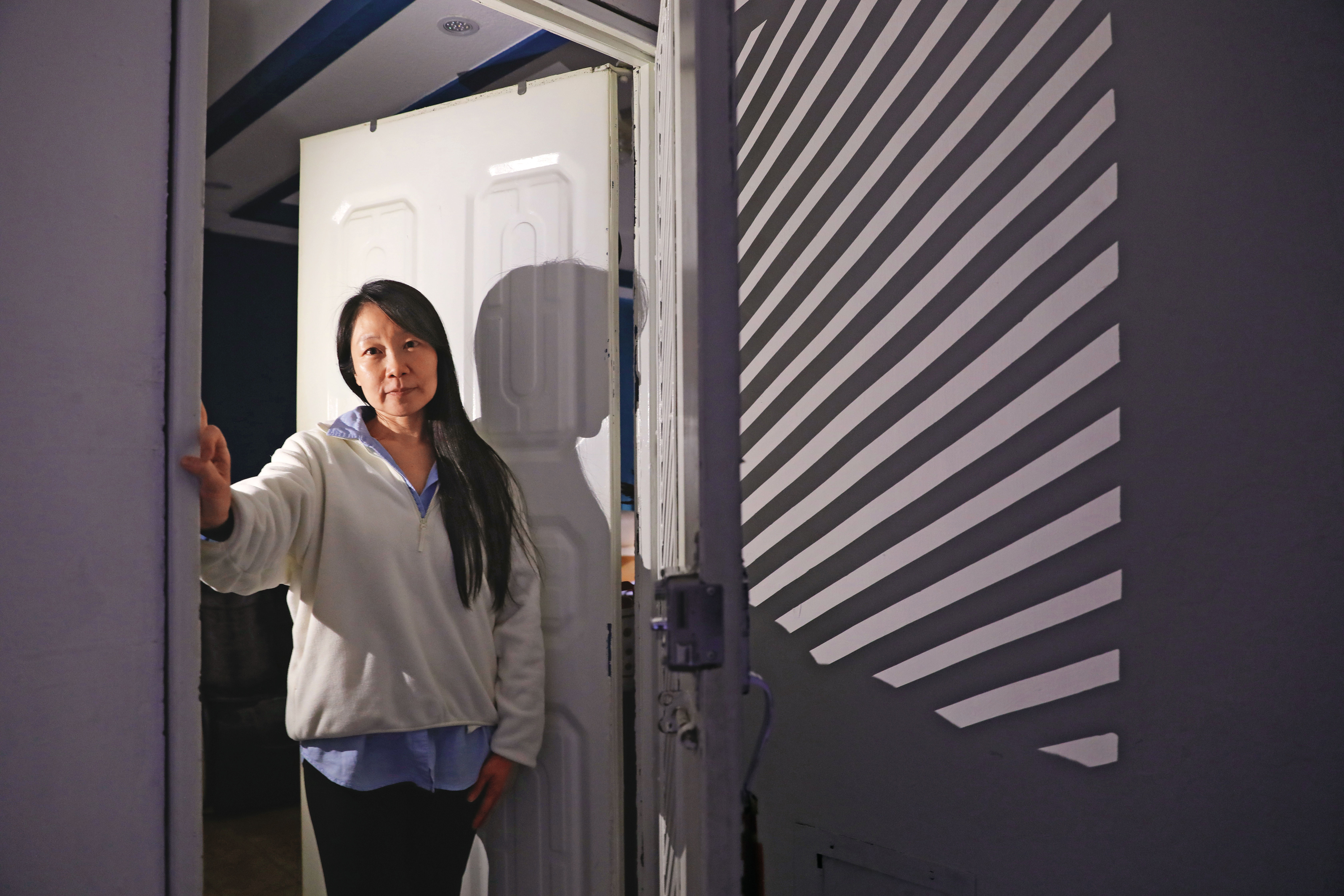 心內話／女兒拒學　我成長