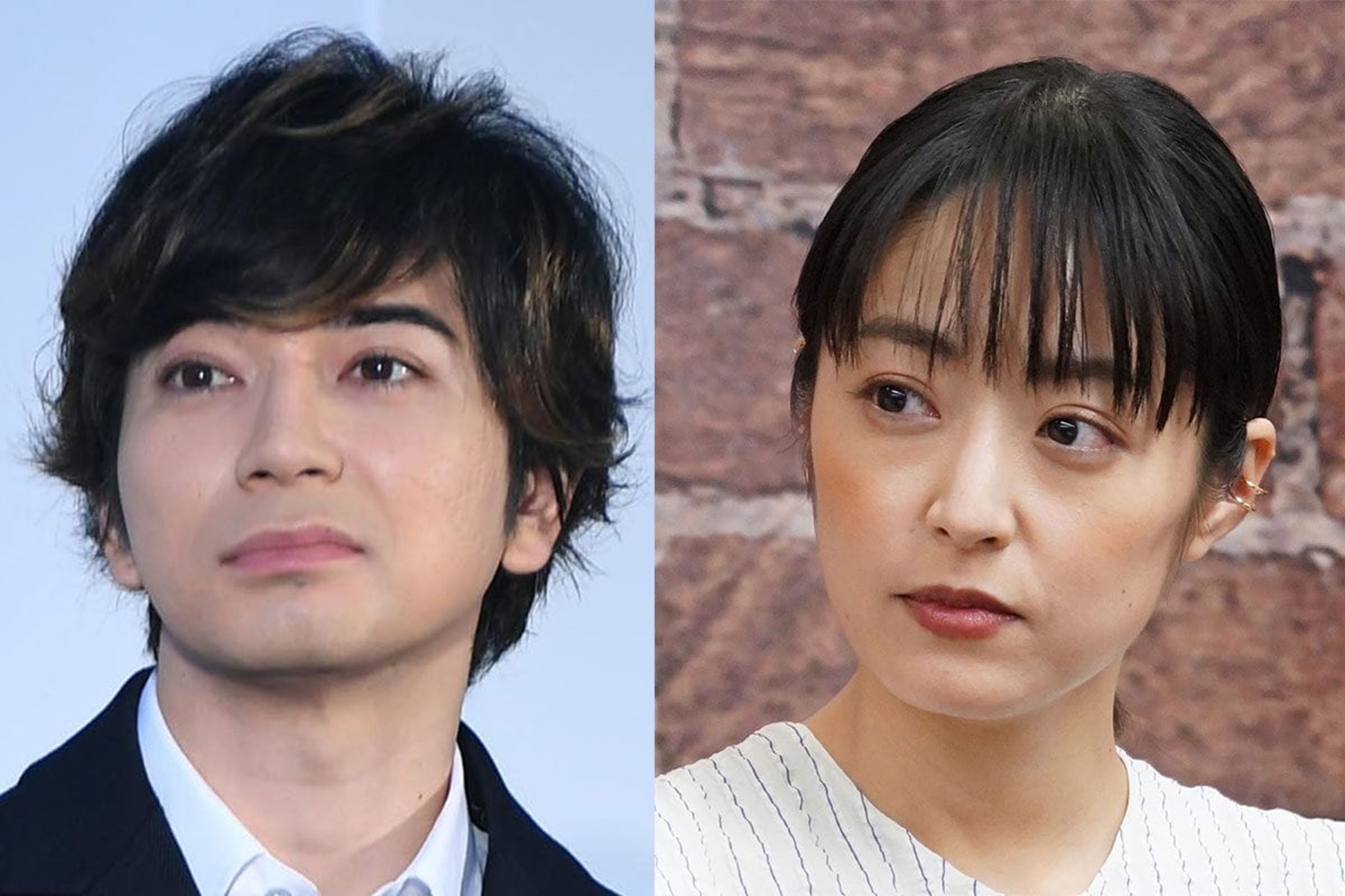松本潤、井上真央因《流星花園》結緣,緋聞一傳就是21年。(翻攝網路)