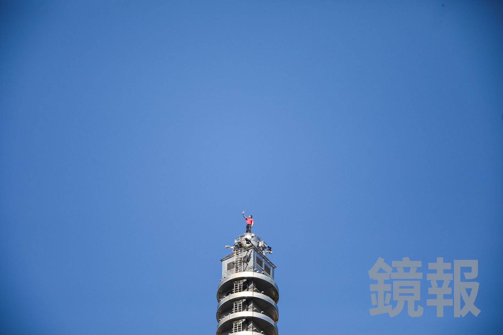 「若是亞洲爸媽早叫你下來了」霍諾德登頂101撼全台 醫曝:愛冒險不等於有病