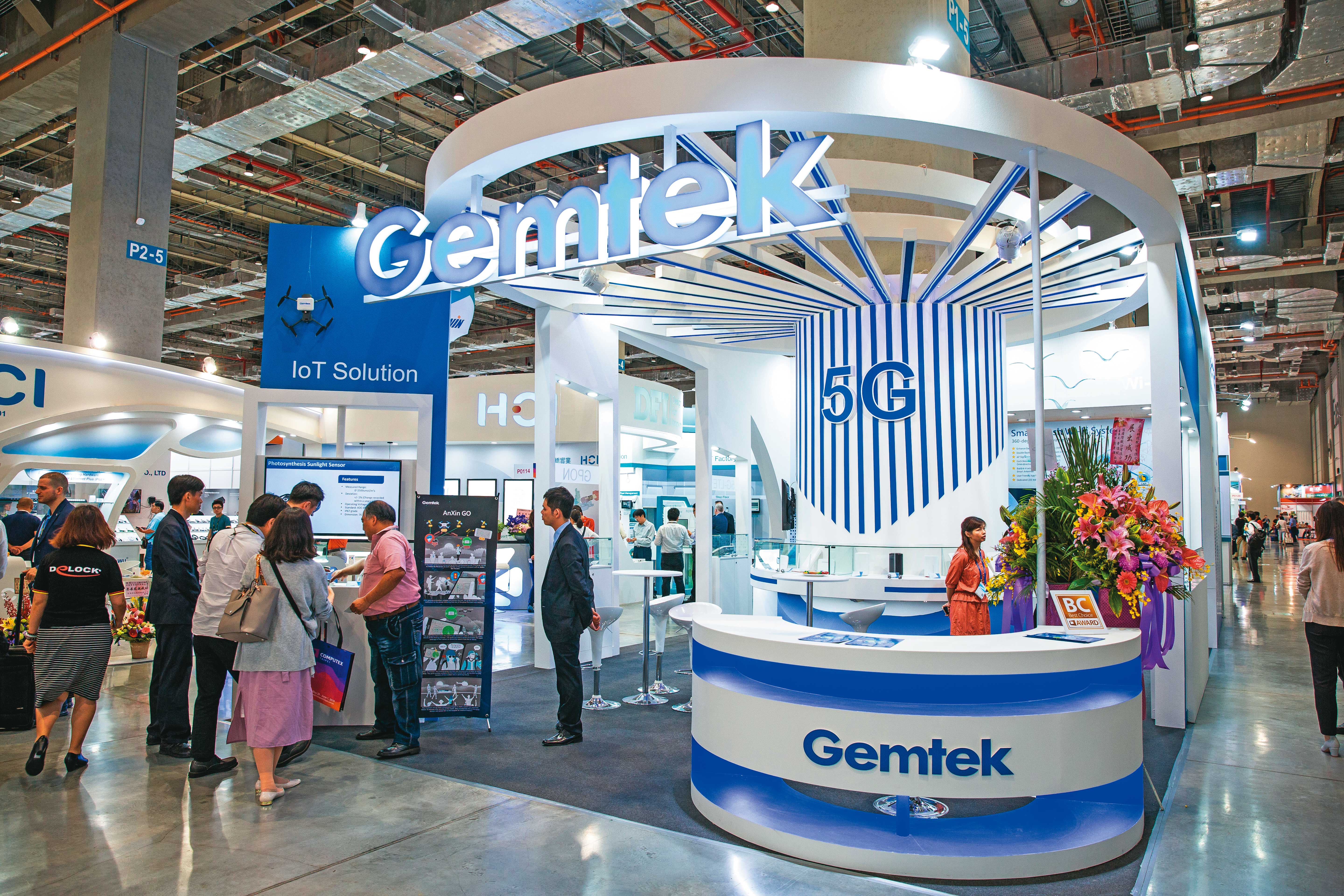 網通廠正文科技看好北極星，包括董事長和公司都名列前十大股東。