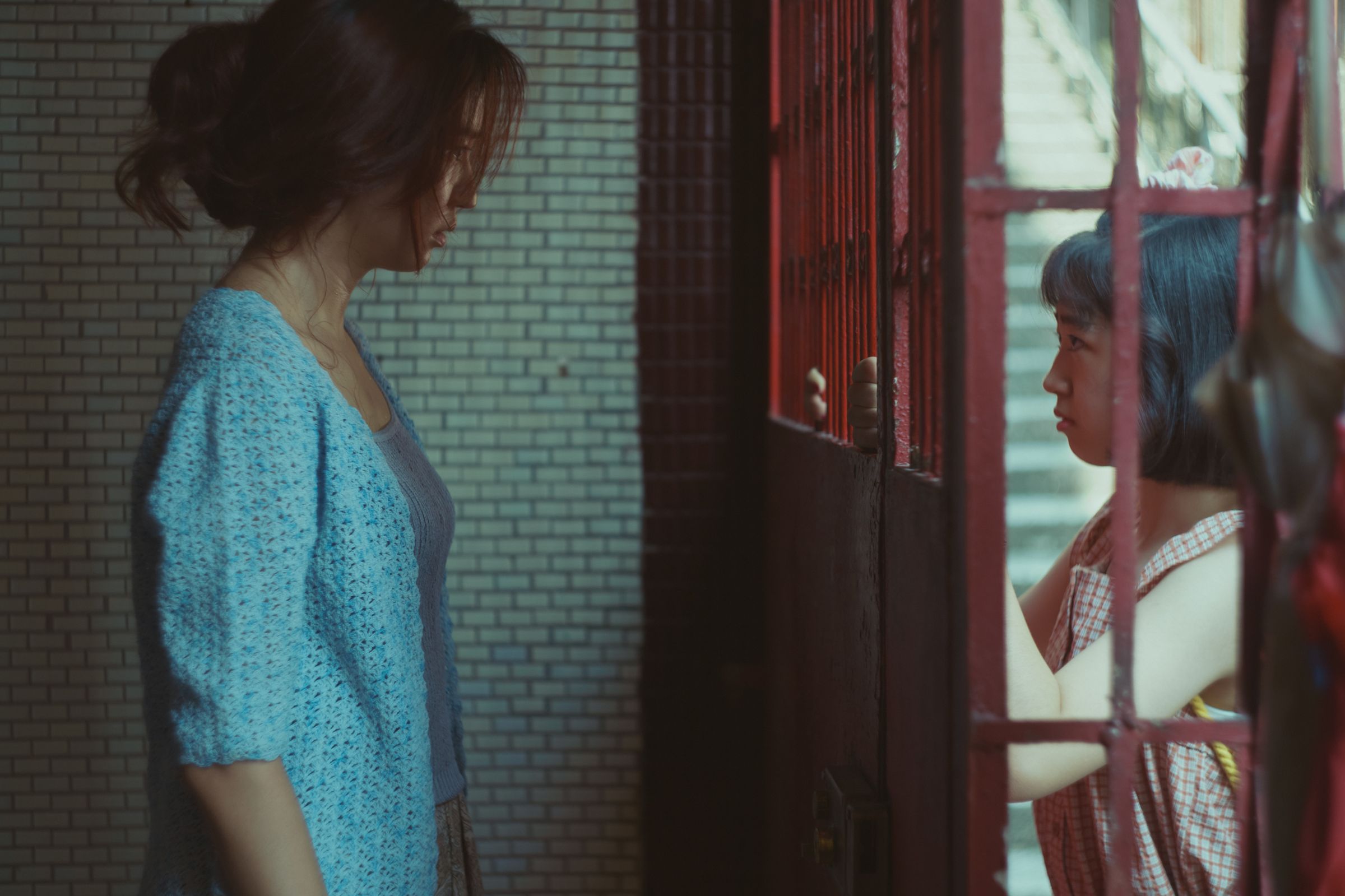 舒淇導演的《女孩》雖然已在對岸院線上映過,這次依然代表台灣展映。(兩岸電影展提供)