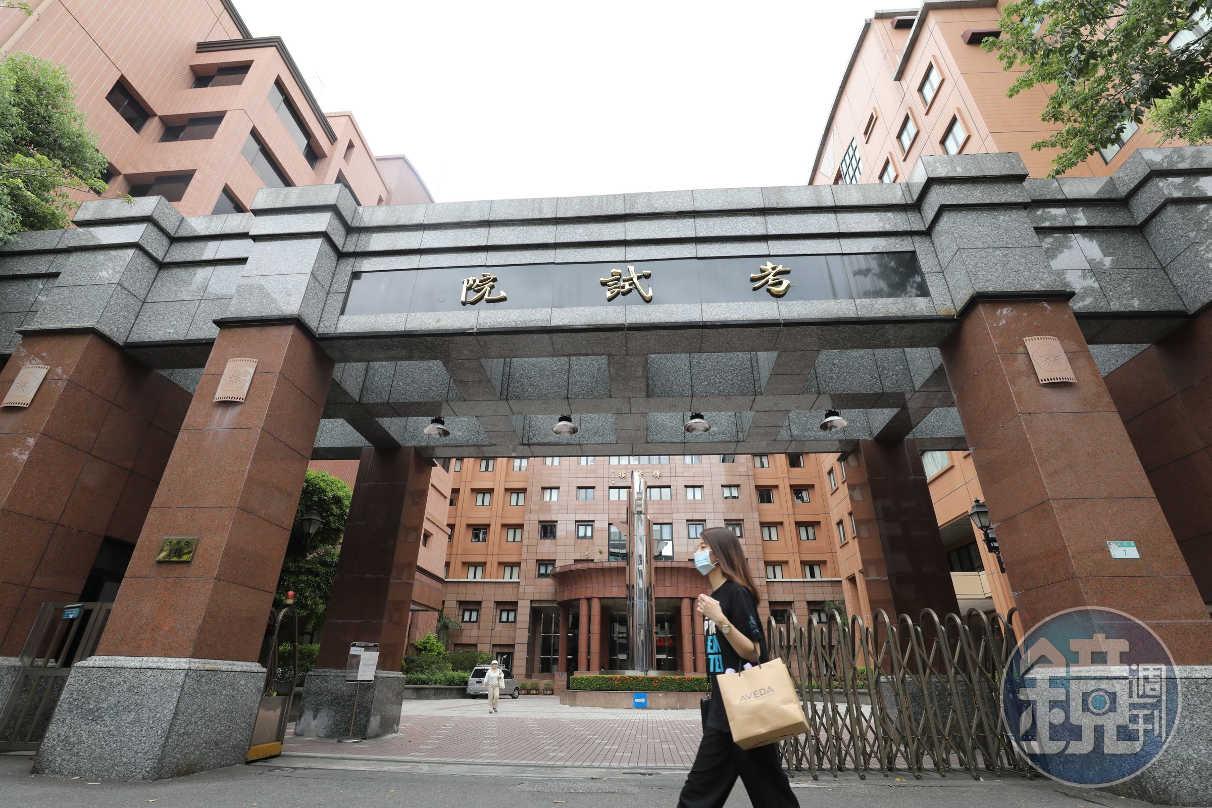 根據考選部最新統計，去年（2023年）公務人員考試出現16類科到考人數少於需用錄取人數之情形，甚至還有4類考試沒人來考試。（本刊資料照）